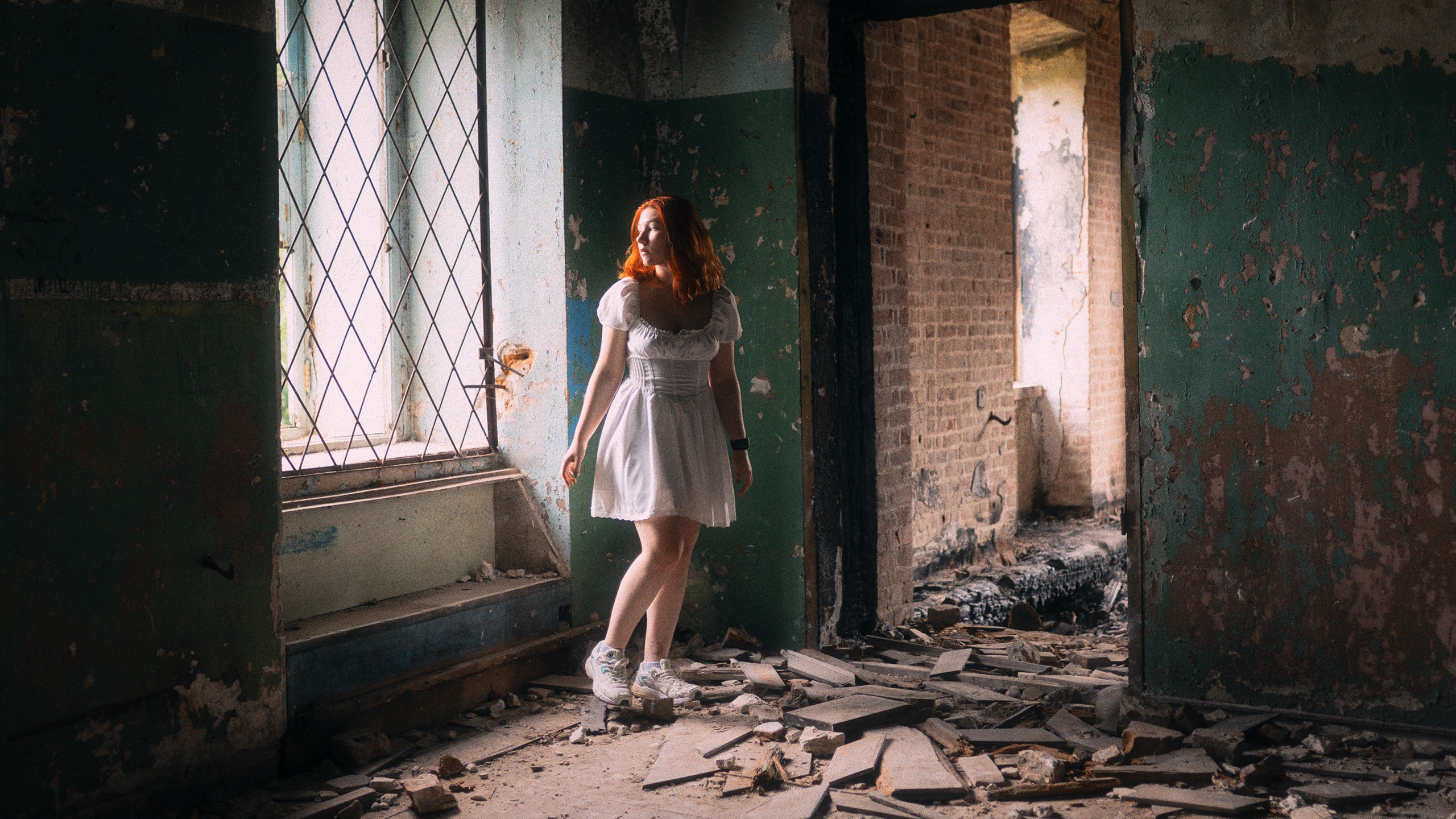 Усадьба в Усолье