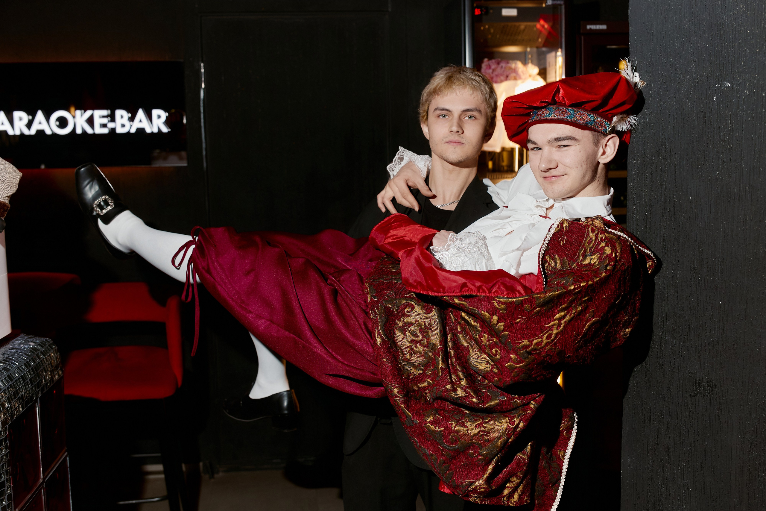 SOLOVI. СВОИ. ФОТООТЧЕТЫ-СОБЫТИЯ-МЕСТА