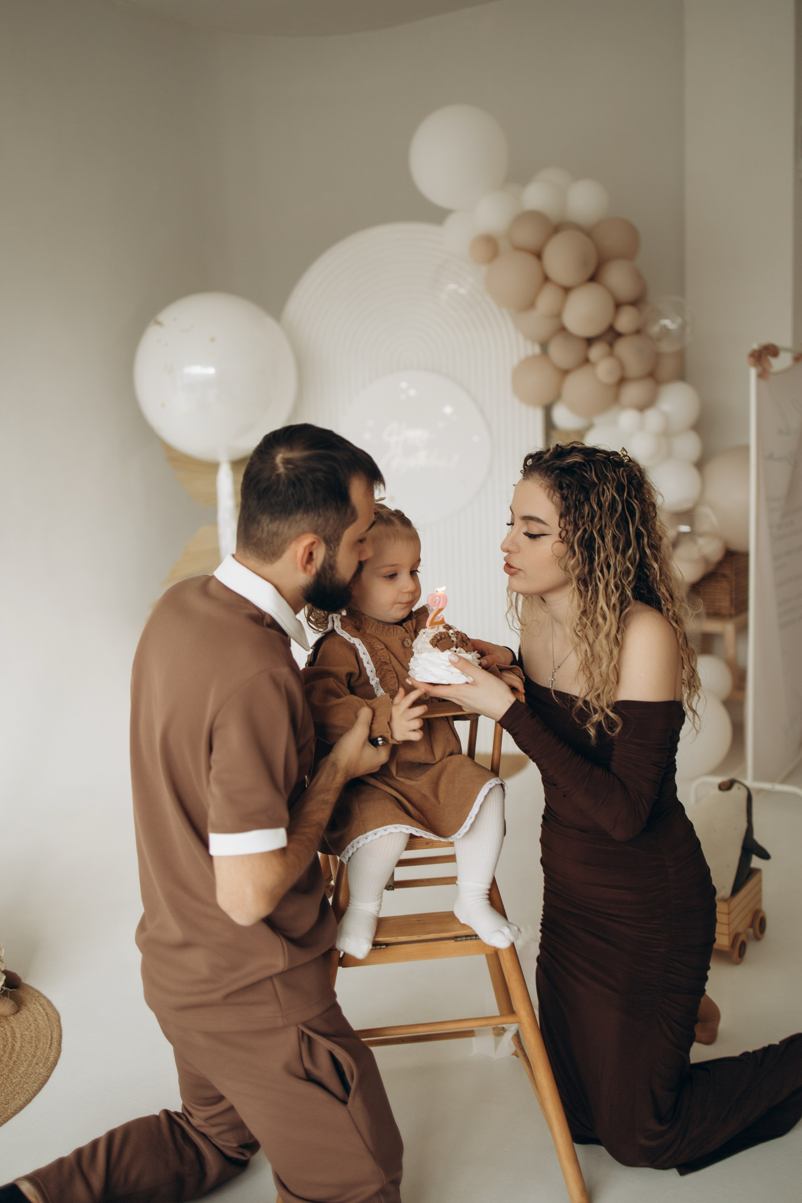 Арианне 2. Самый теплый фотограф в Краснодаре Рябоконь Ксения