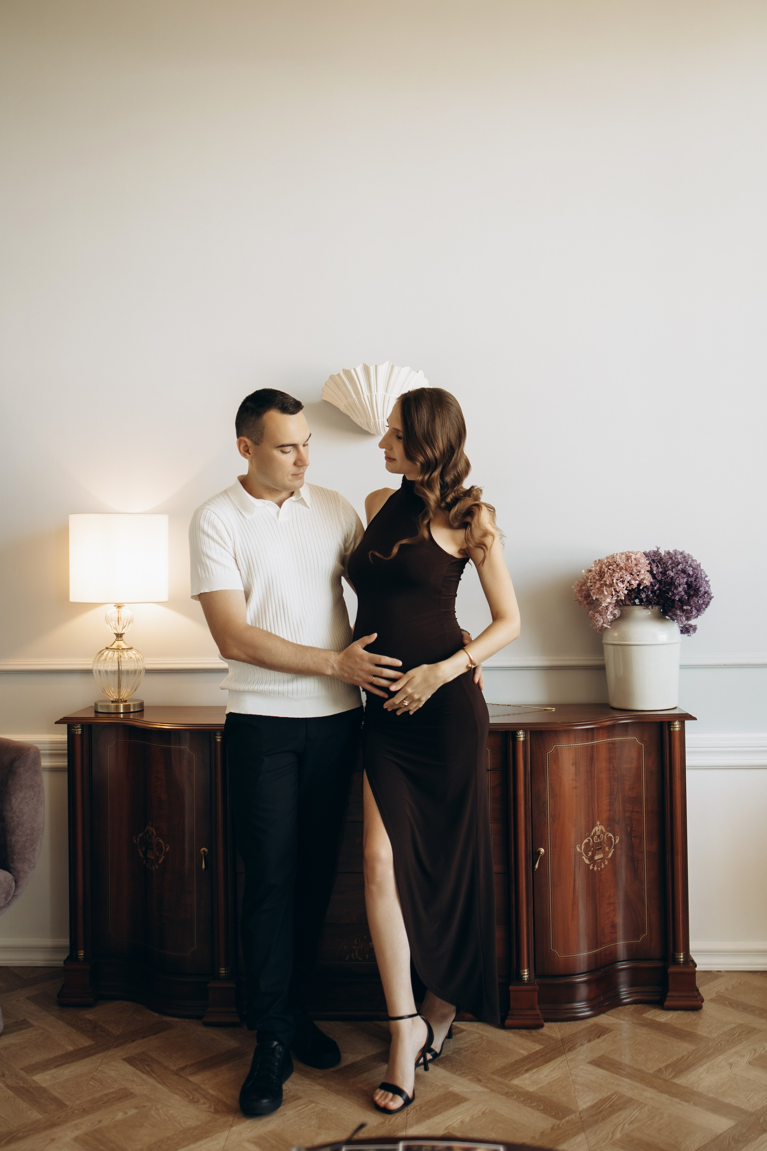 Степан и Саша. Самый теплый фотограф в Краснодаре Рябоконь Ксения