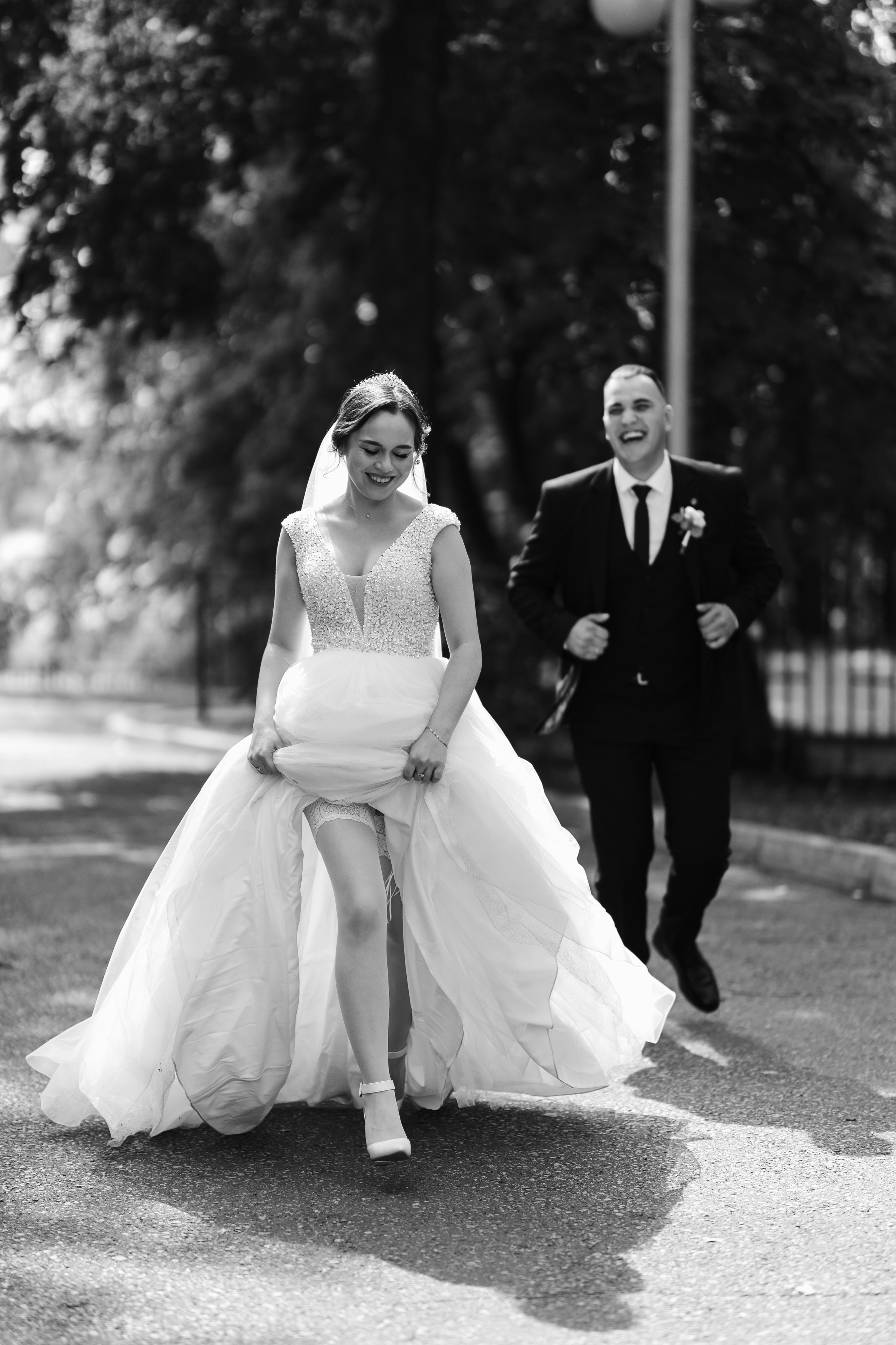 Kirill & Anna. Свадебный фотограф Ильнар Асадуллин