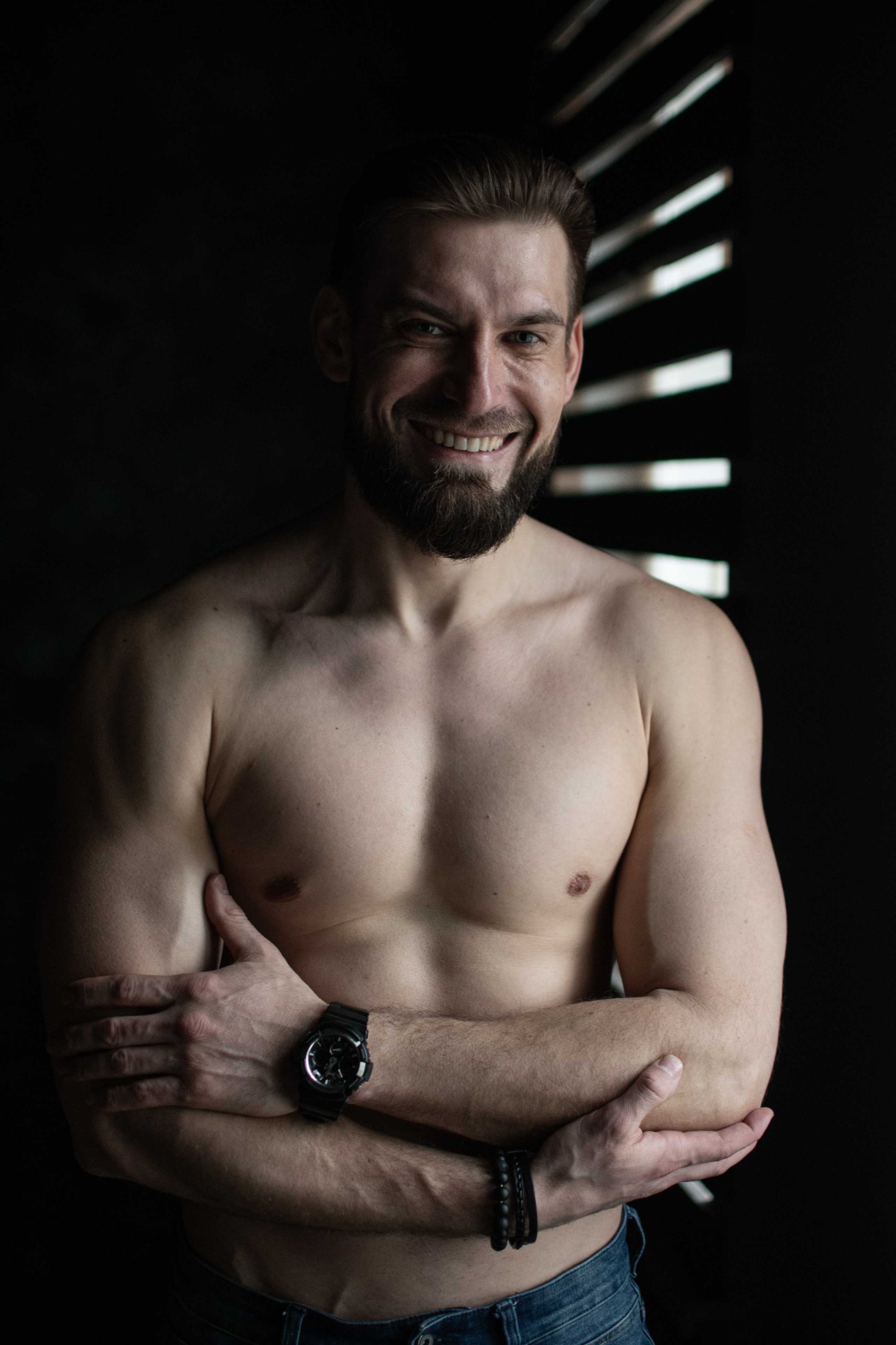 Фотограф Новосибирск, Академгородок