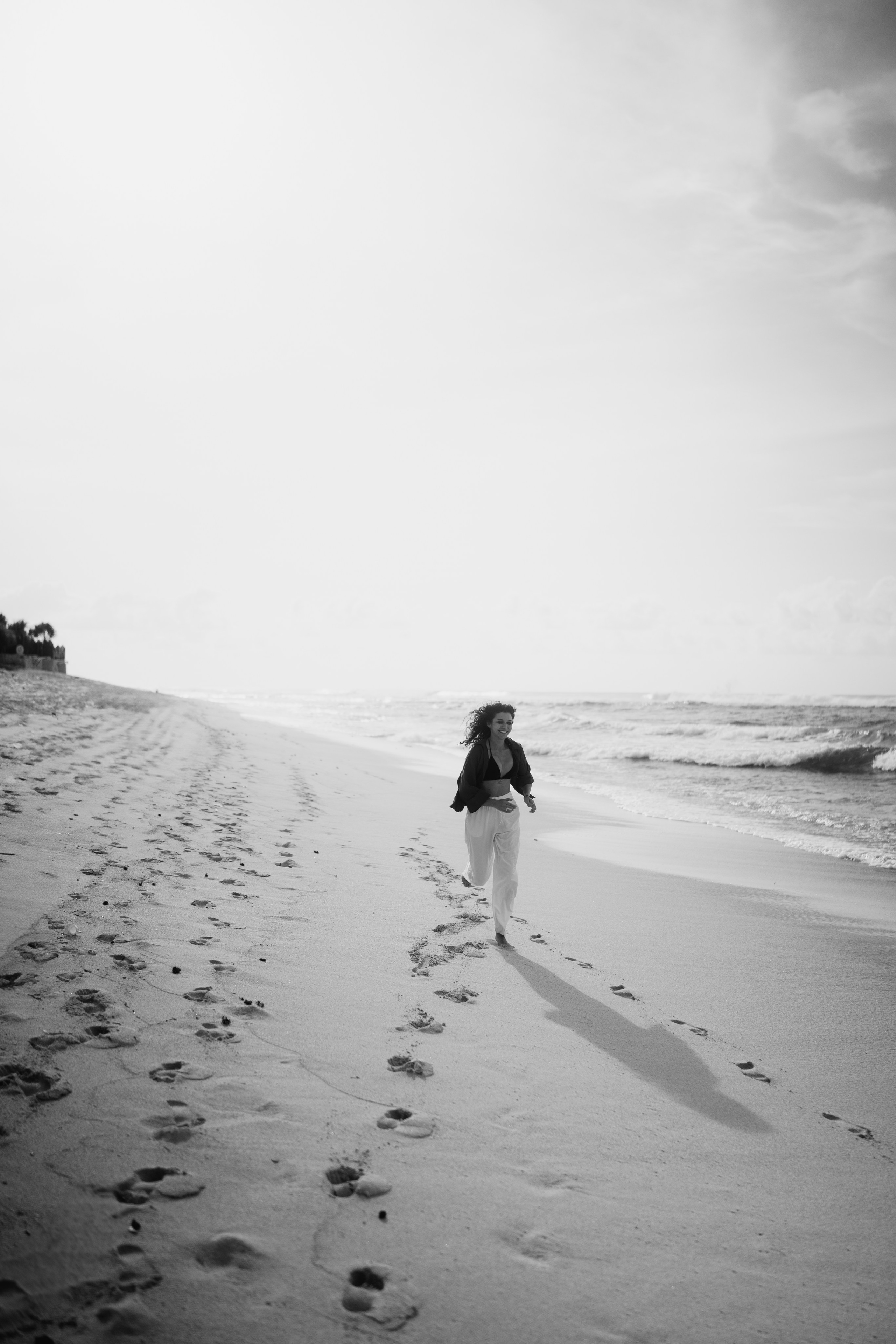 Марина и Олег. Ольга Антипова — фотограф