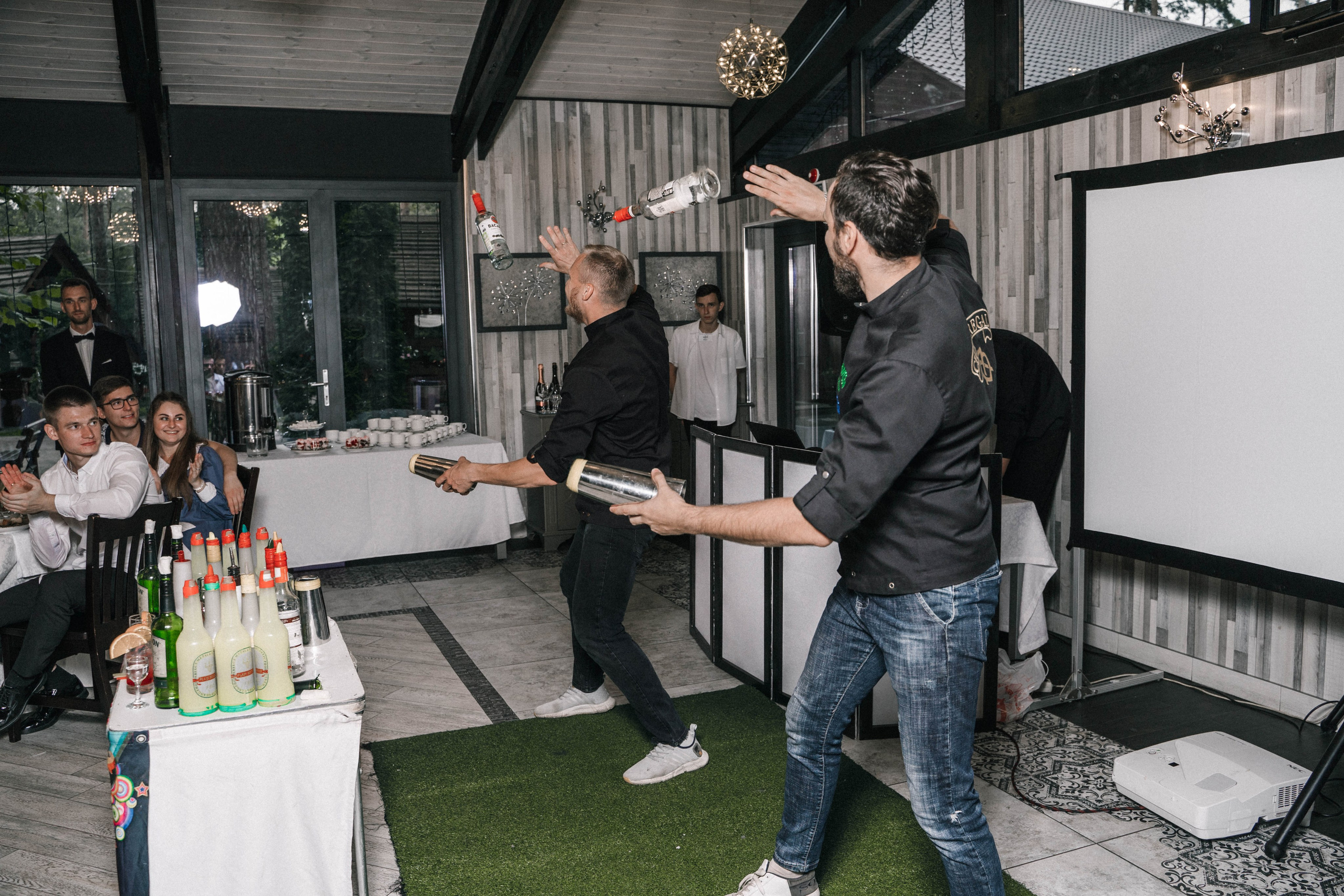 Свадьба Ника и Дима. Фотограф Сергей Логинов