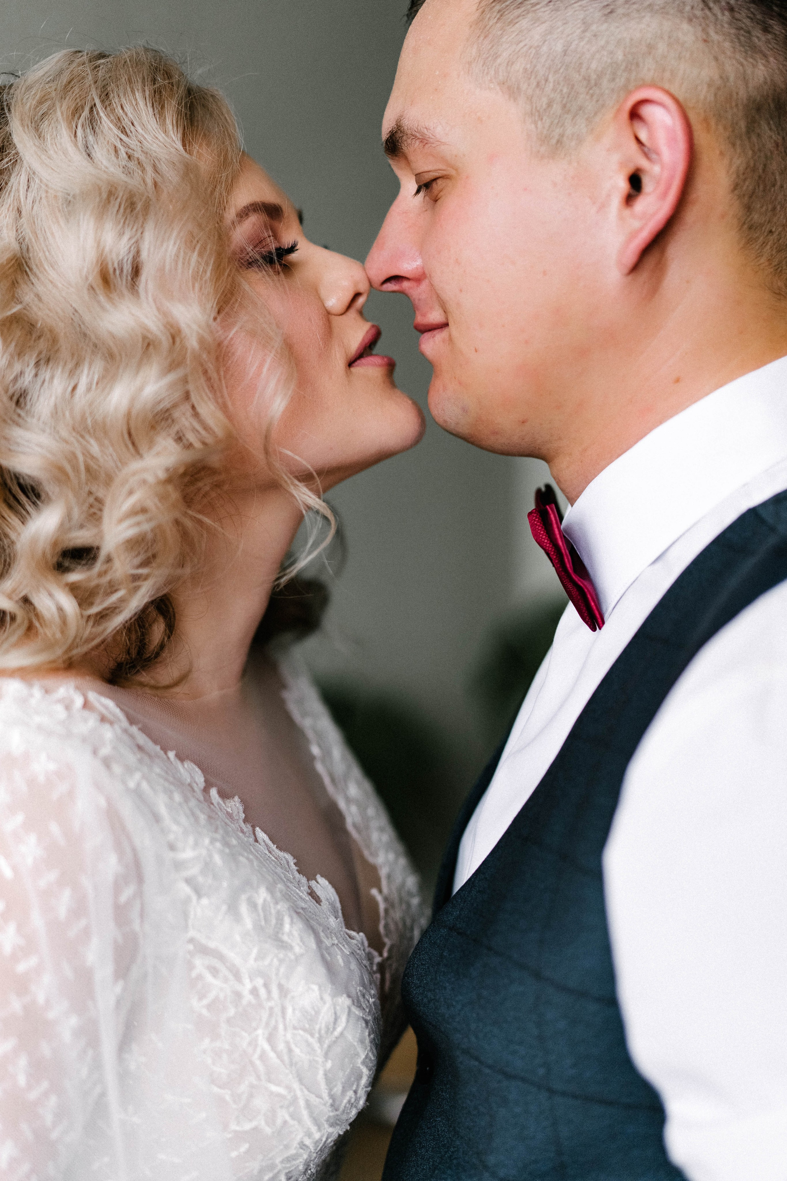 Свадьба Леша и Саша. Фотограф Сергей Логинов