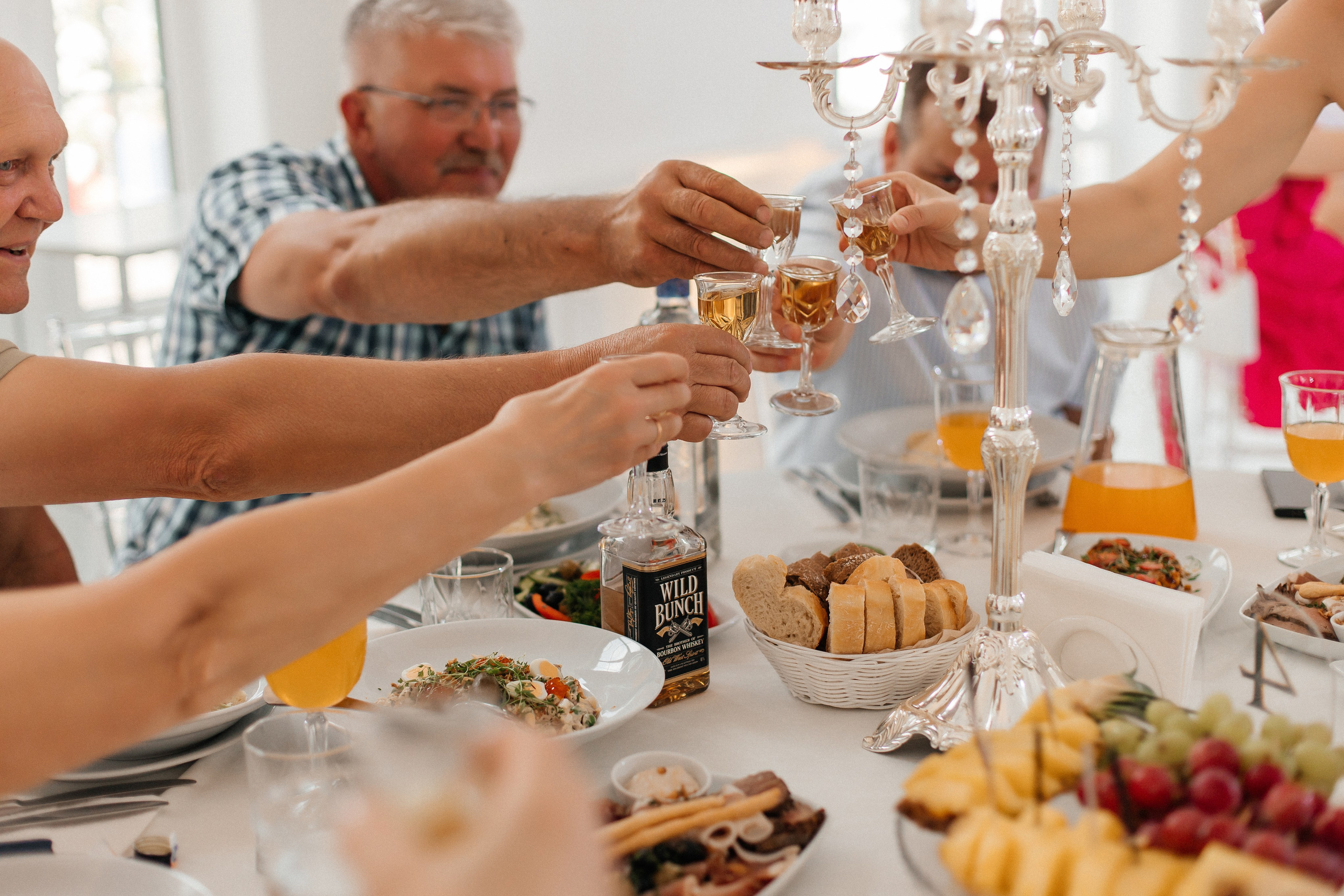 Матвей и Ксения. Свадебный фотограф и видеограф