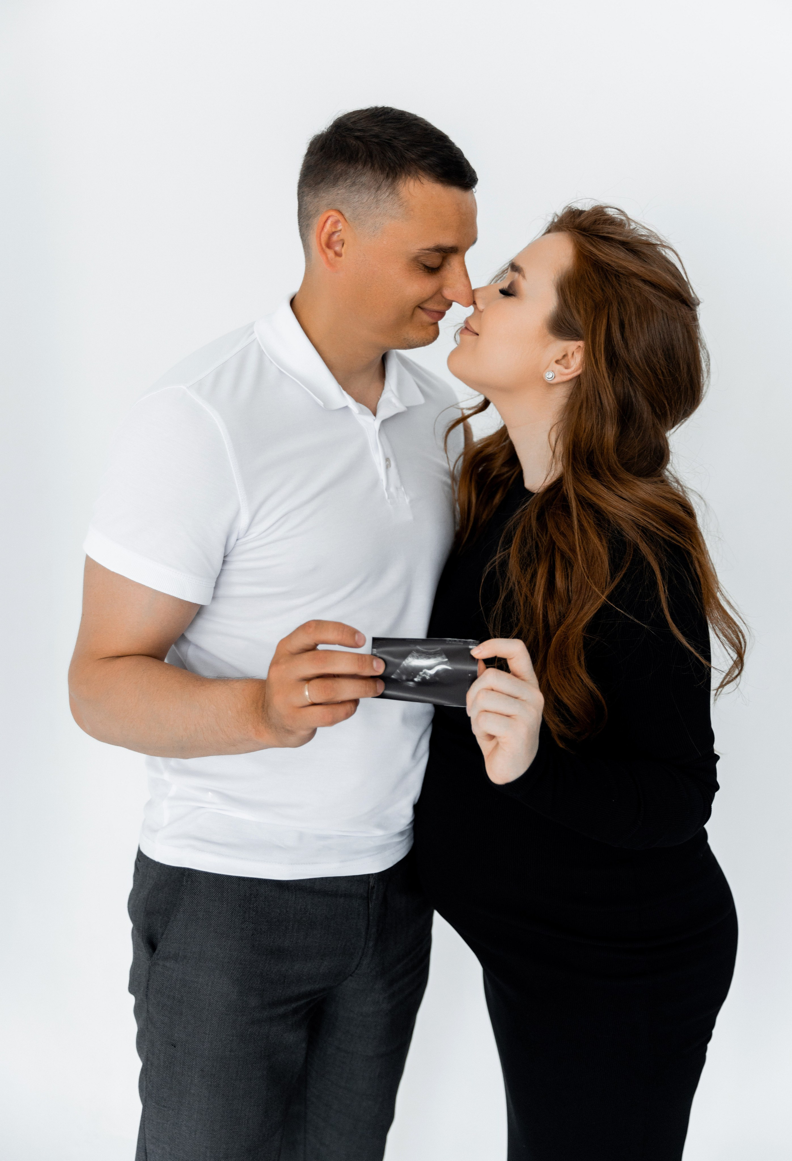 Григорий и Дарья