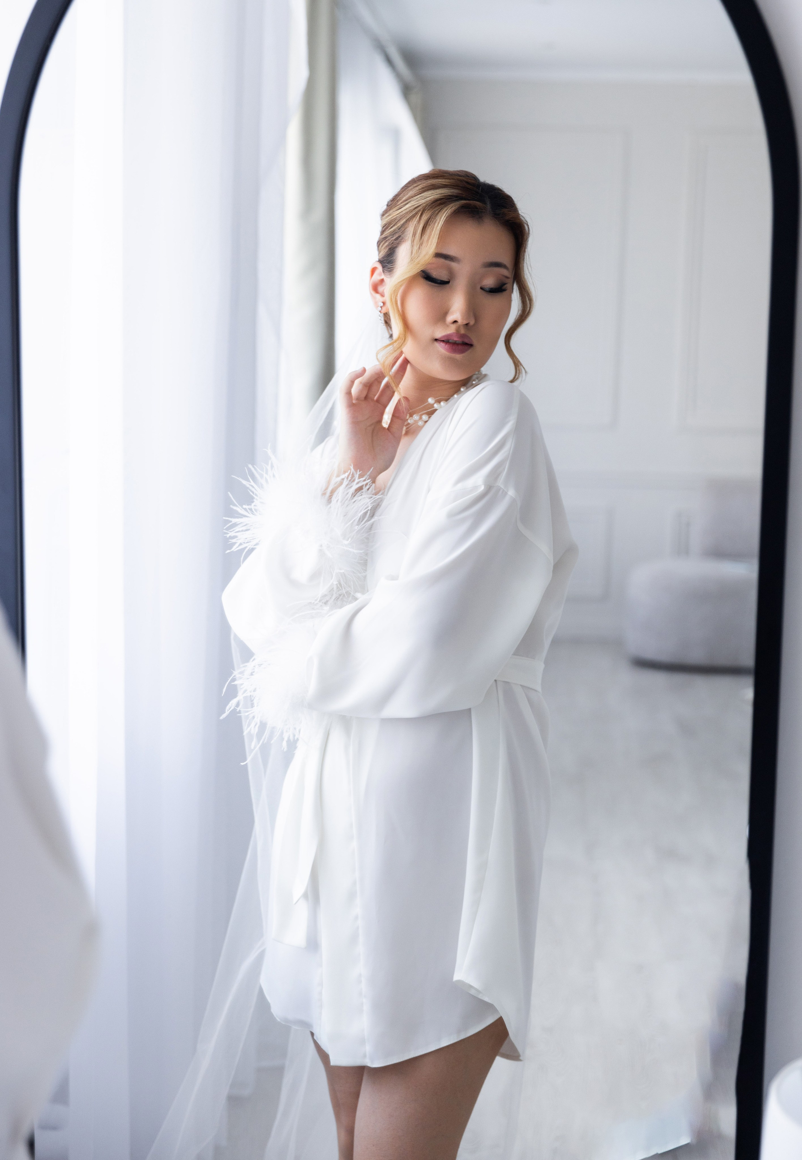 Жалгас и Айгерим