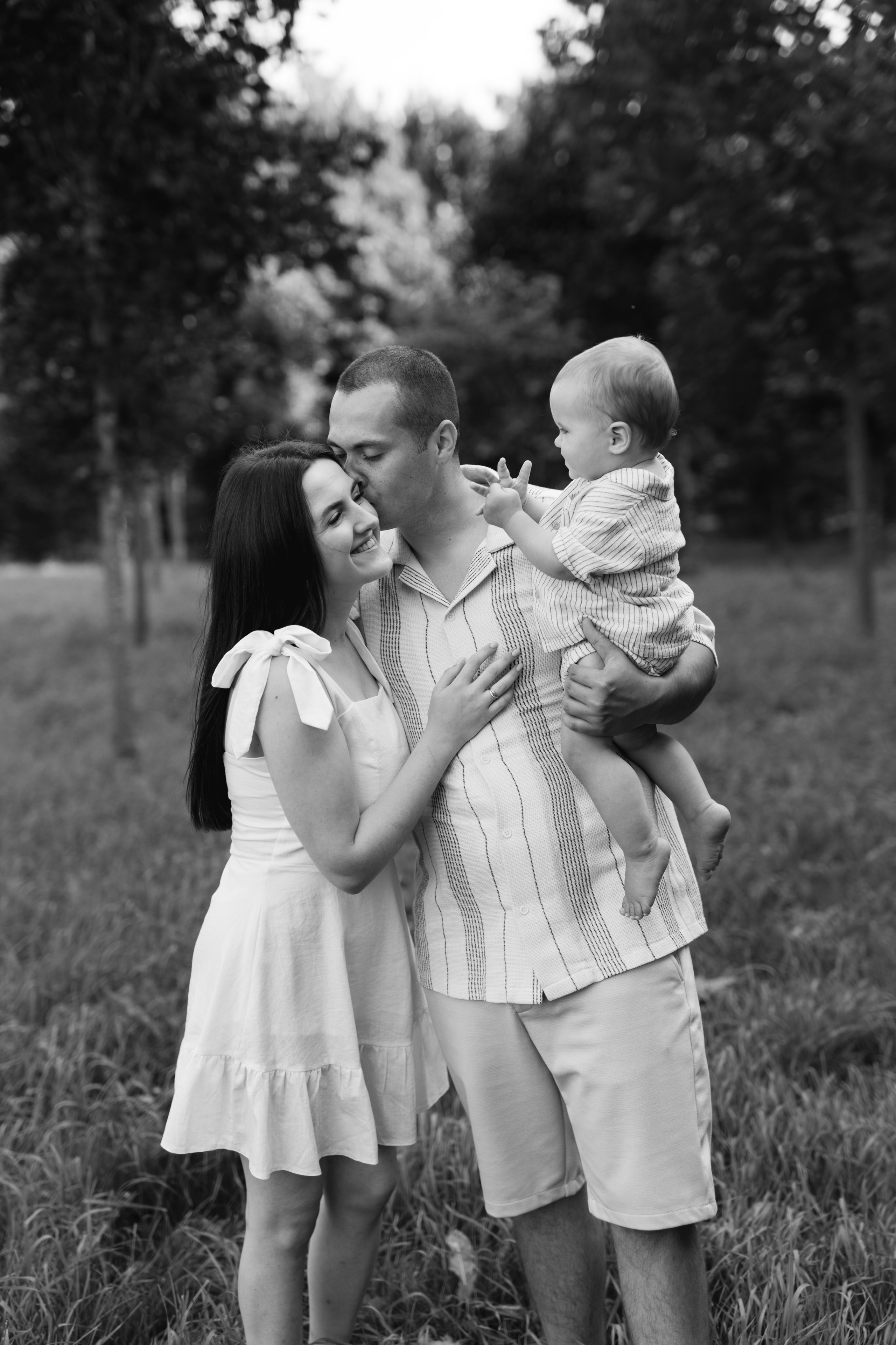 Годик Тимоше. Свадебный и семейный фотограф в Туле и области Маша Костина