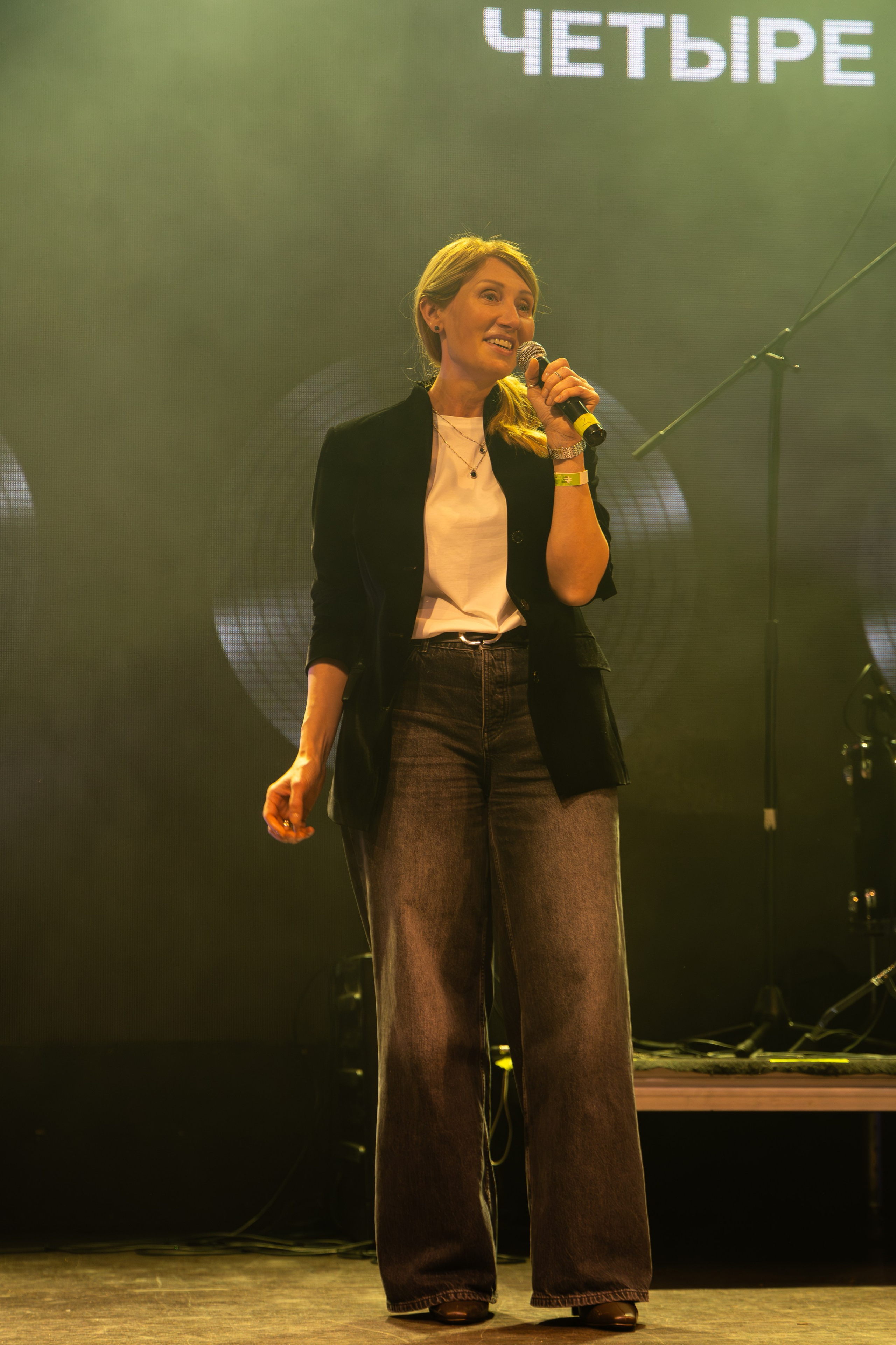 IT ONE — corporate x music festical. Евгений Матвеев — фотограф в Санкт-Петербурге