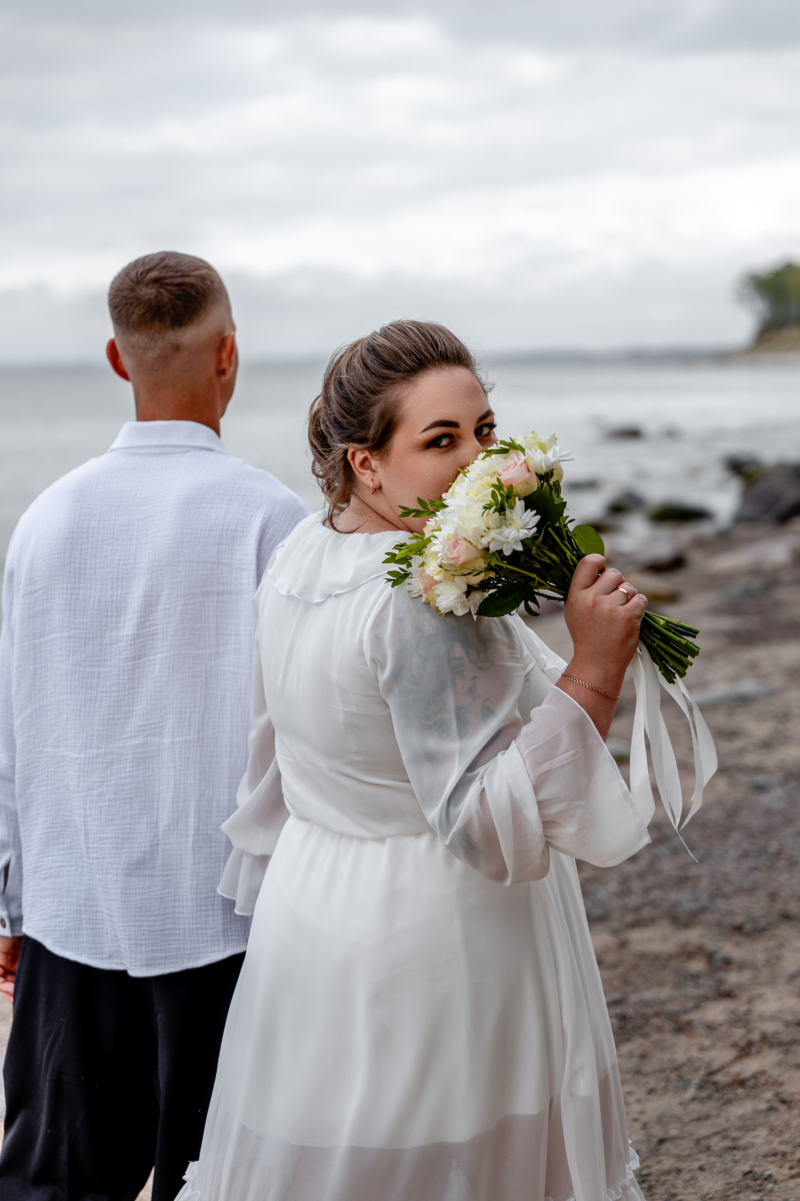 Зеленоградск | Куликово. Фотограф Елена Медок Калининград