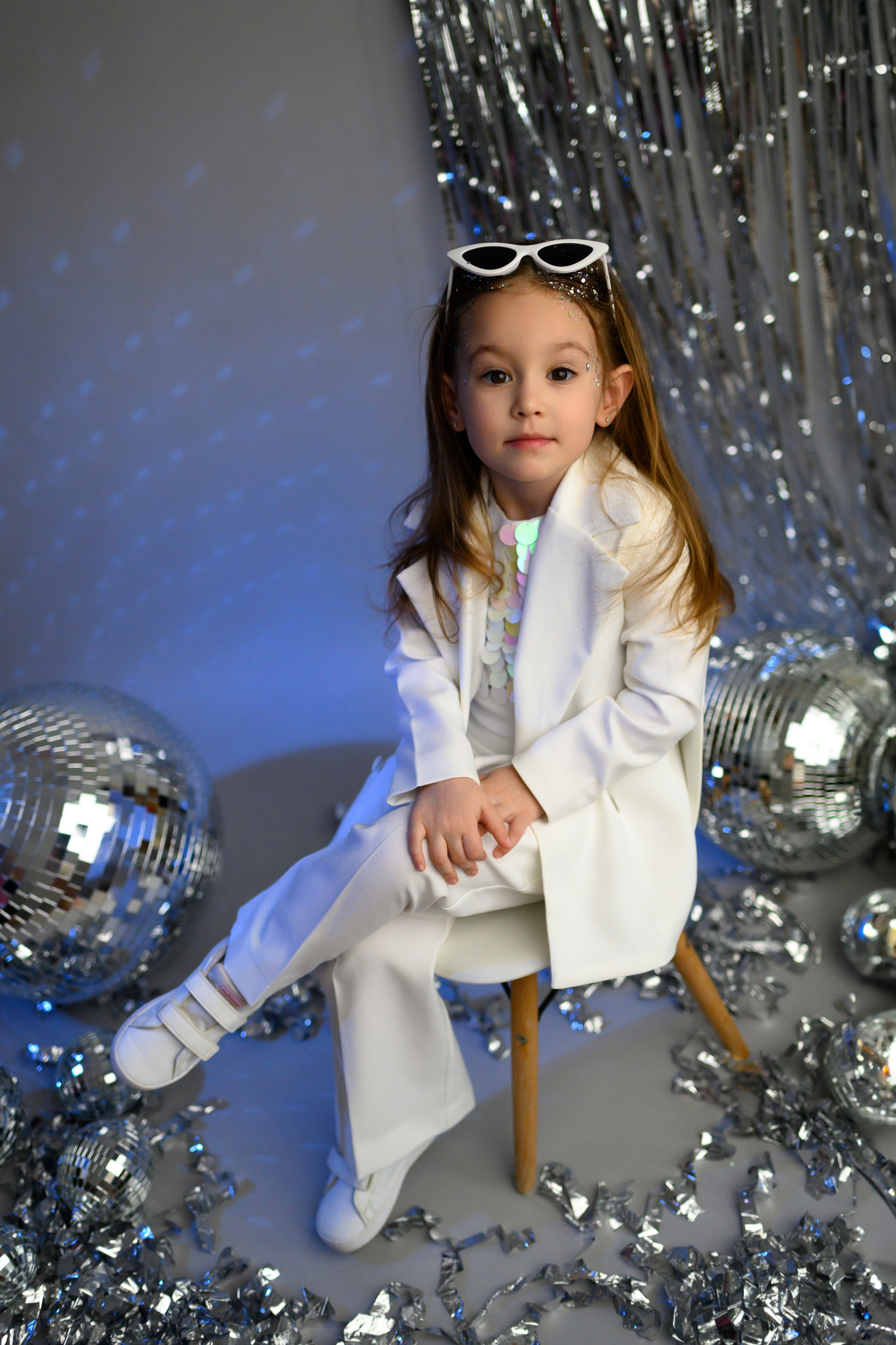 Детки 2 и 3 года. Семейный, детский фотограф в Москве Дегтярева Анастасия