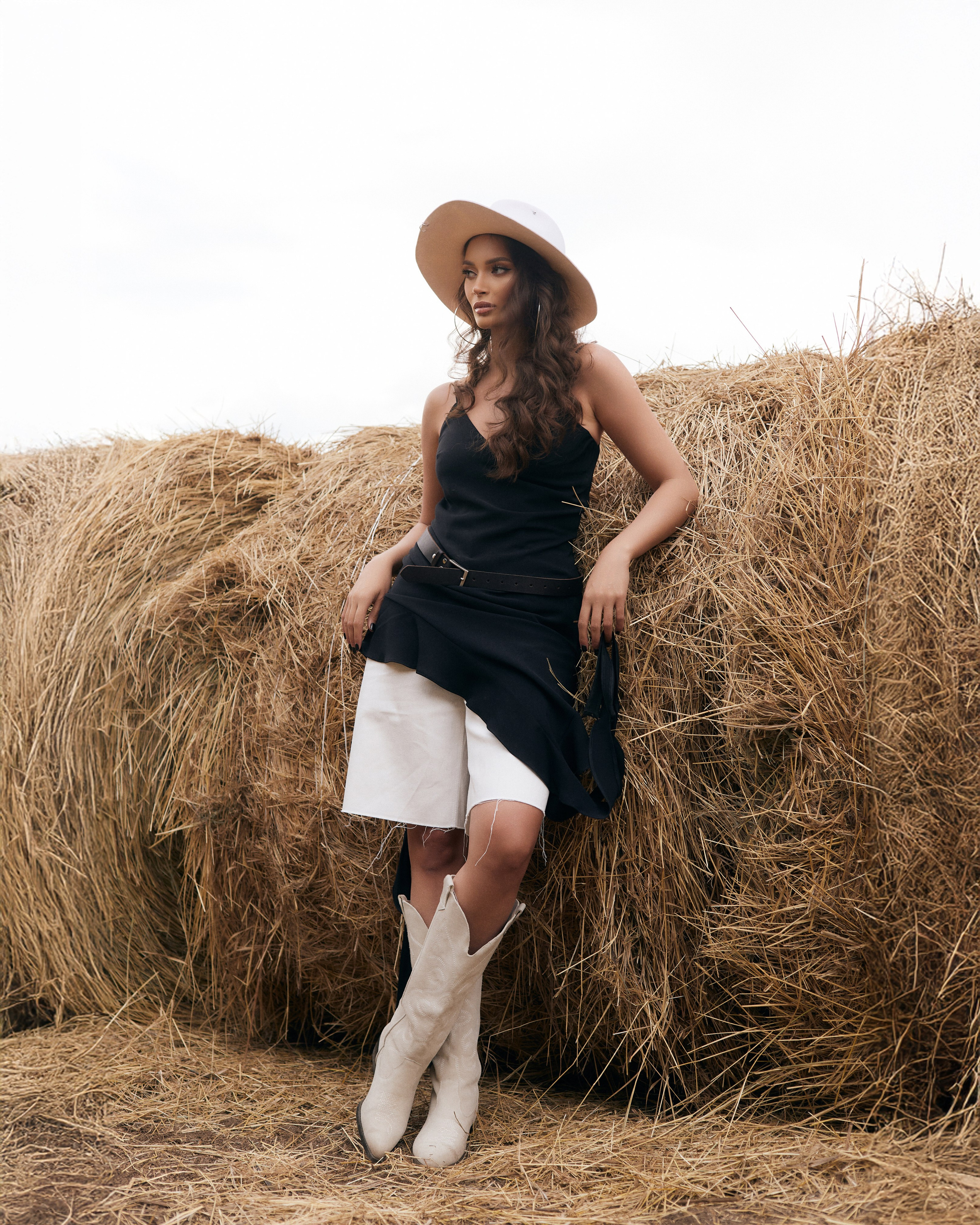 KATRINE. Ася Солопова, фотограф Тюмень