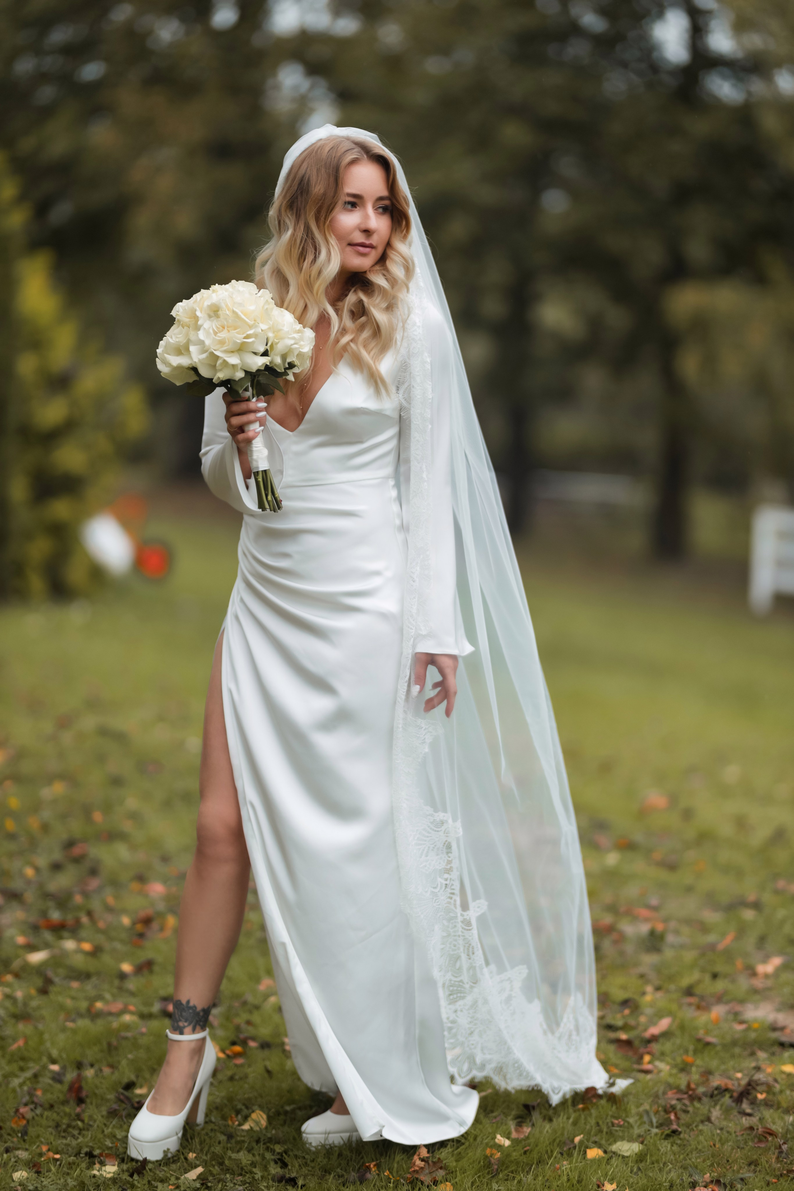 Диана и Андрей. Свадебный фотограф Беларусь Ольга Козыренко