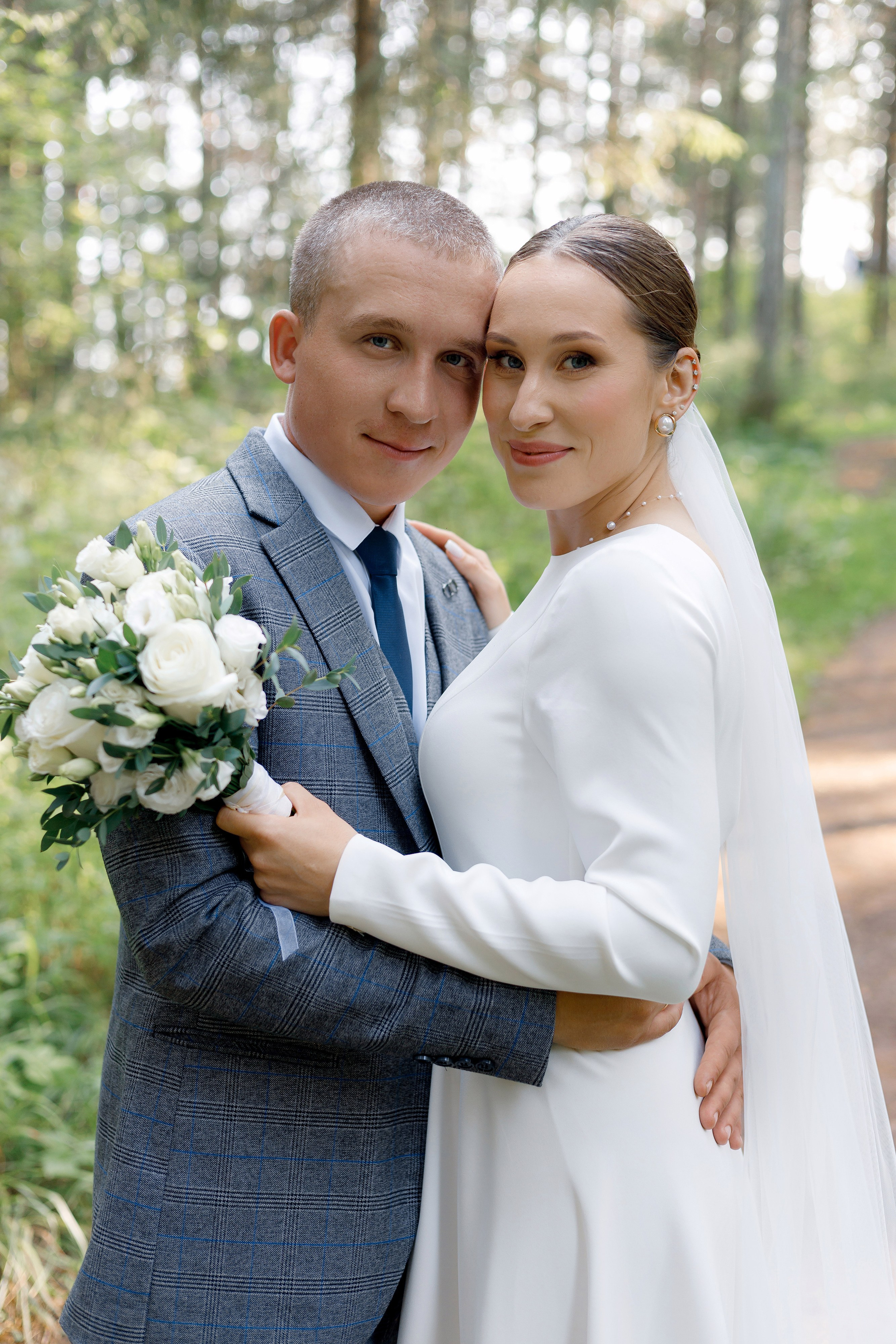 Свадьбы. Главная