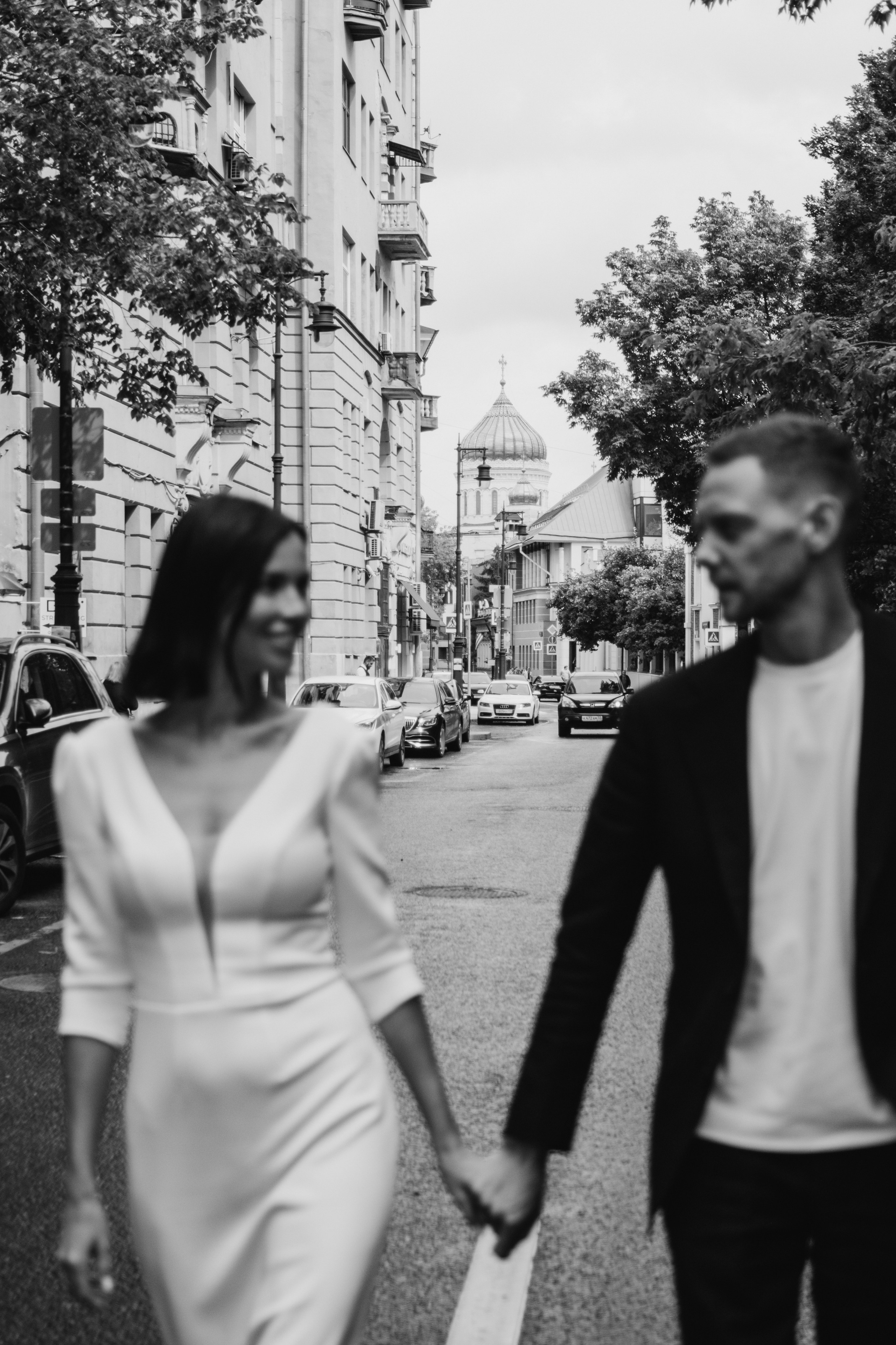 Nikita/Irina. Фотограф Астафьева Мария