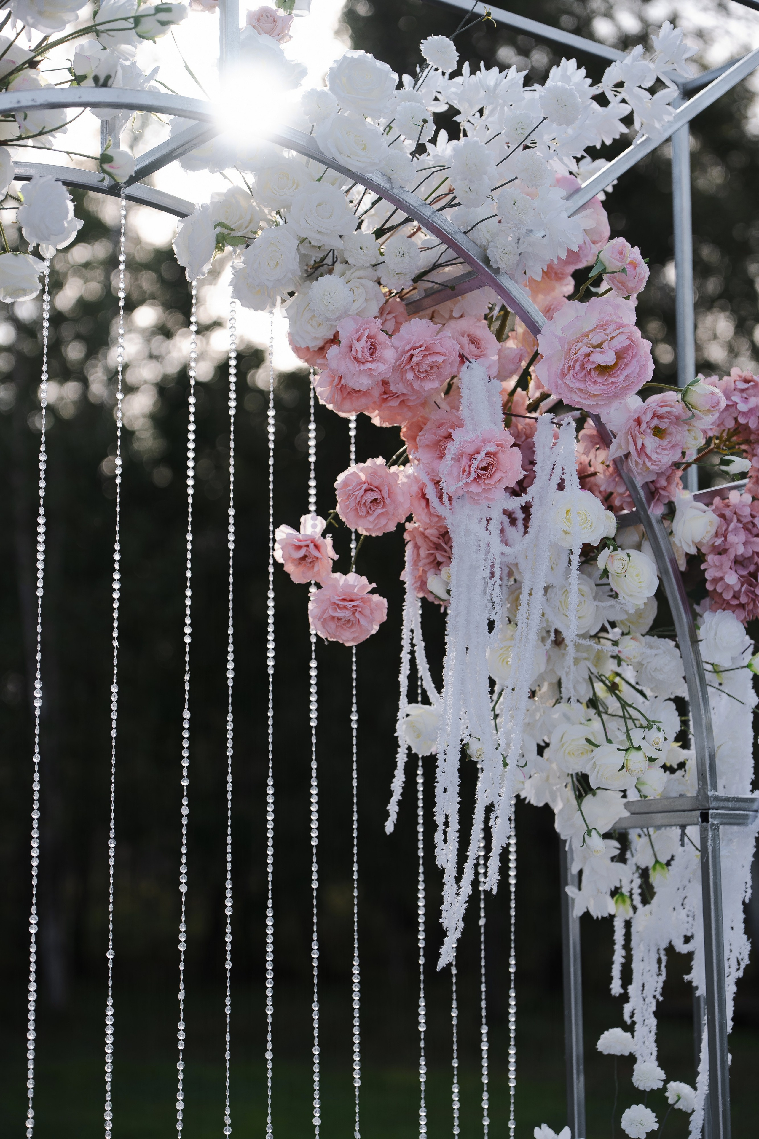 Дарья и Павел. Фотограф Хабаровск