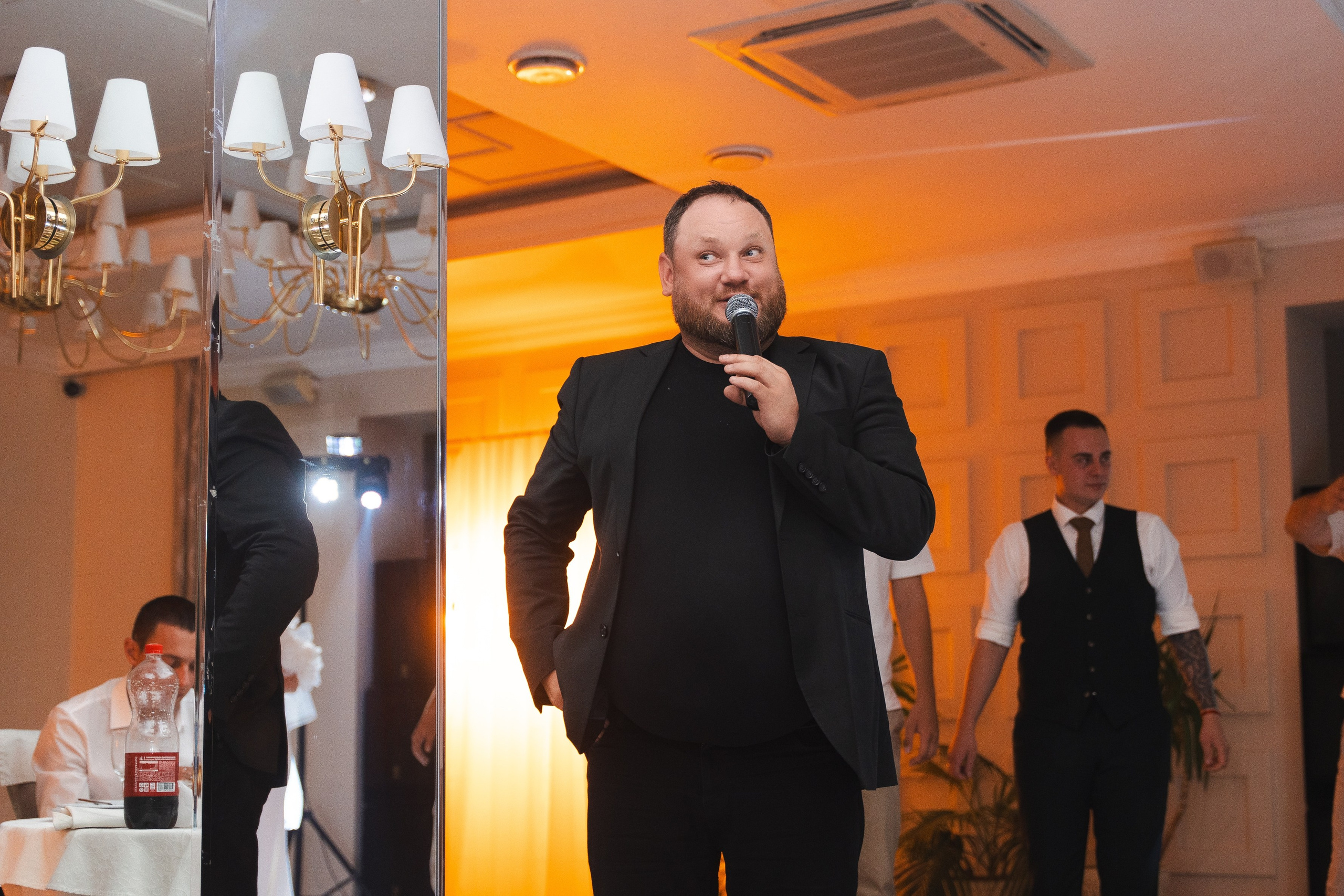 Дарья и Сергей. Фотограф Хабаровск