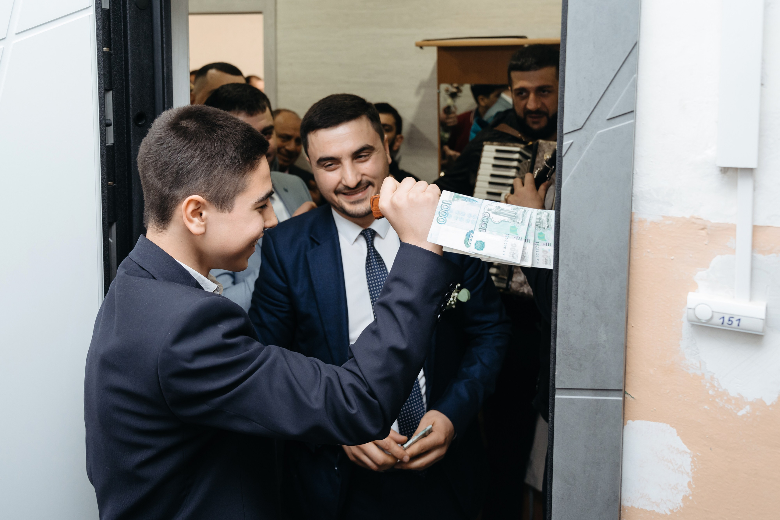 Арман и Ина. Свадебный фотограф Красноярск Вязьминова Мария