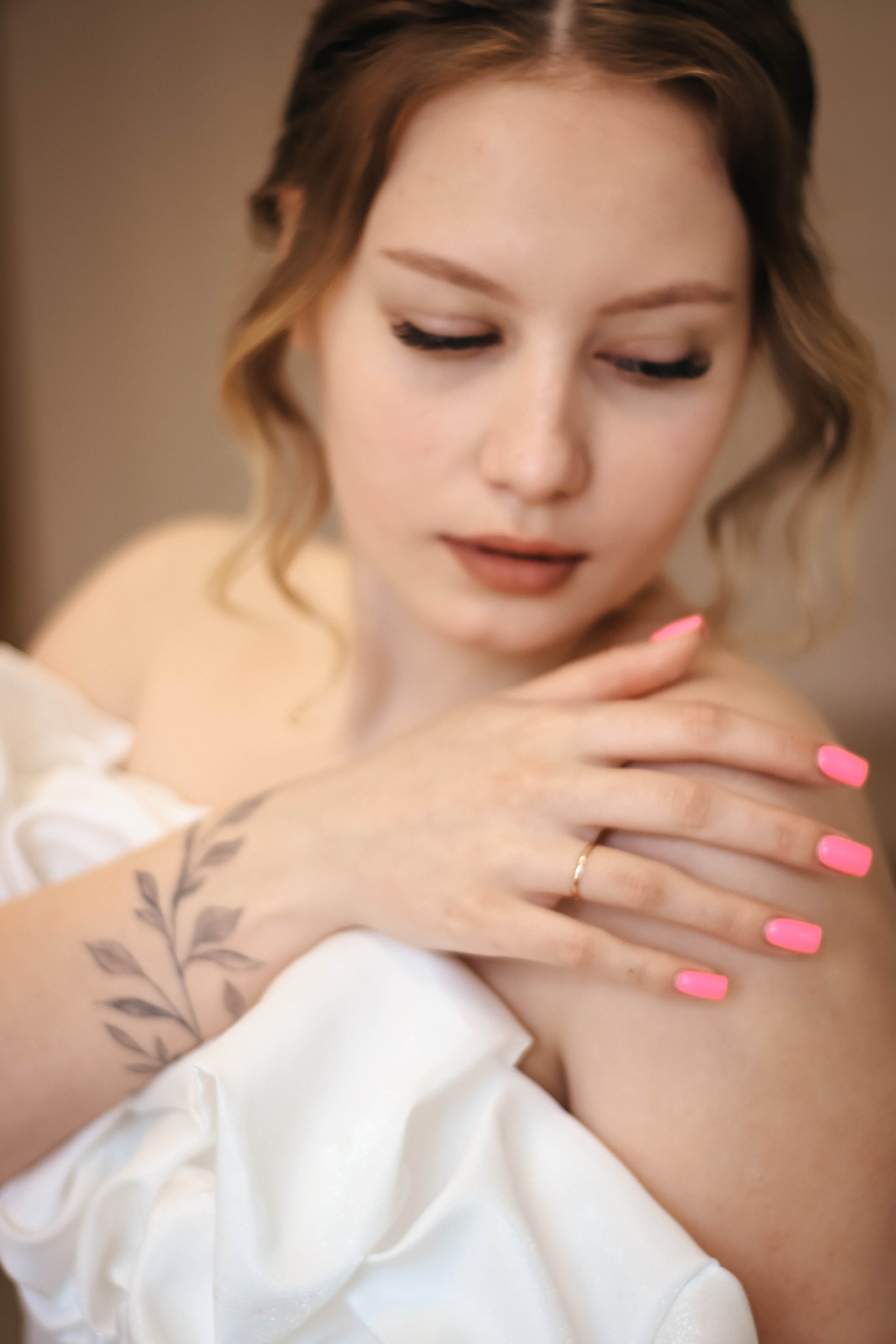 Егор и Мария. Фотограф Дарья Маташкова