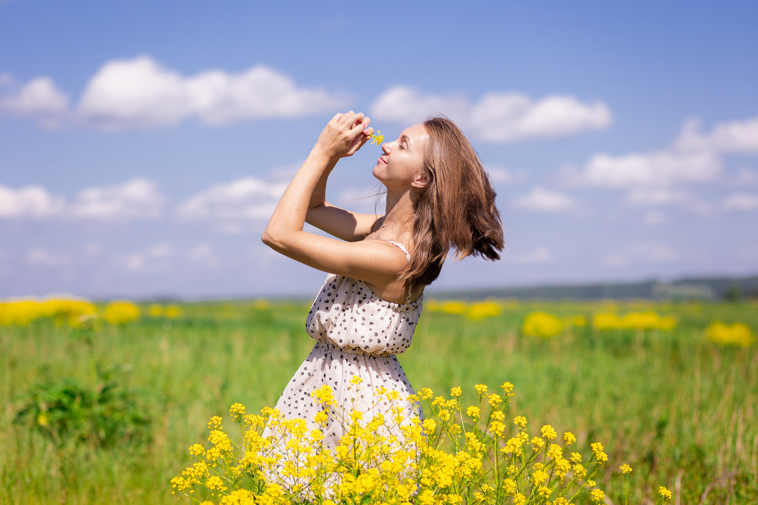 Поле. Art my Pho