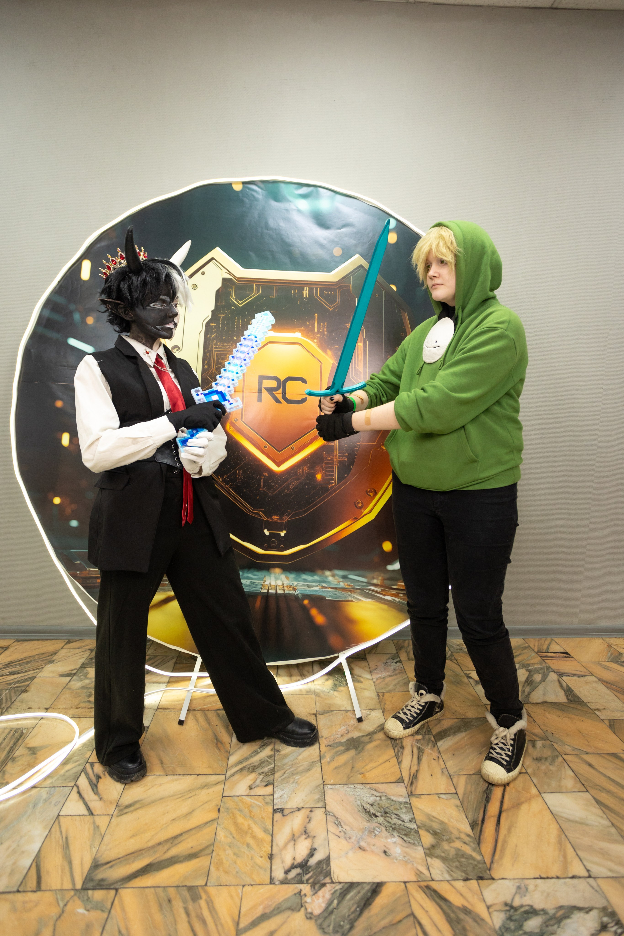 Фестиваль. Art my Pho