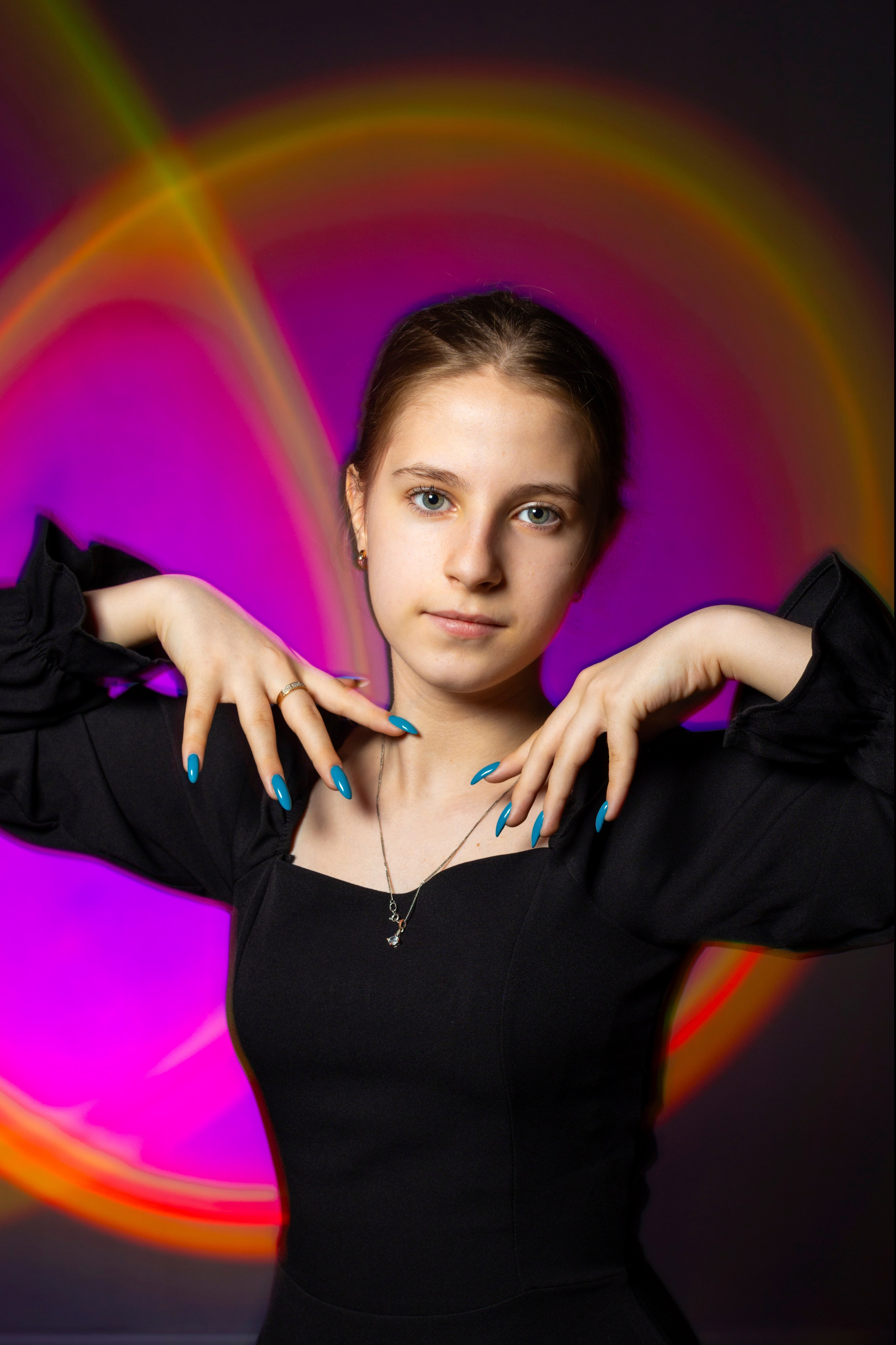 Молодость. Art my Pho