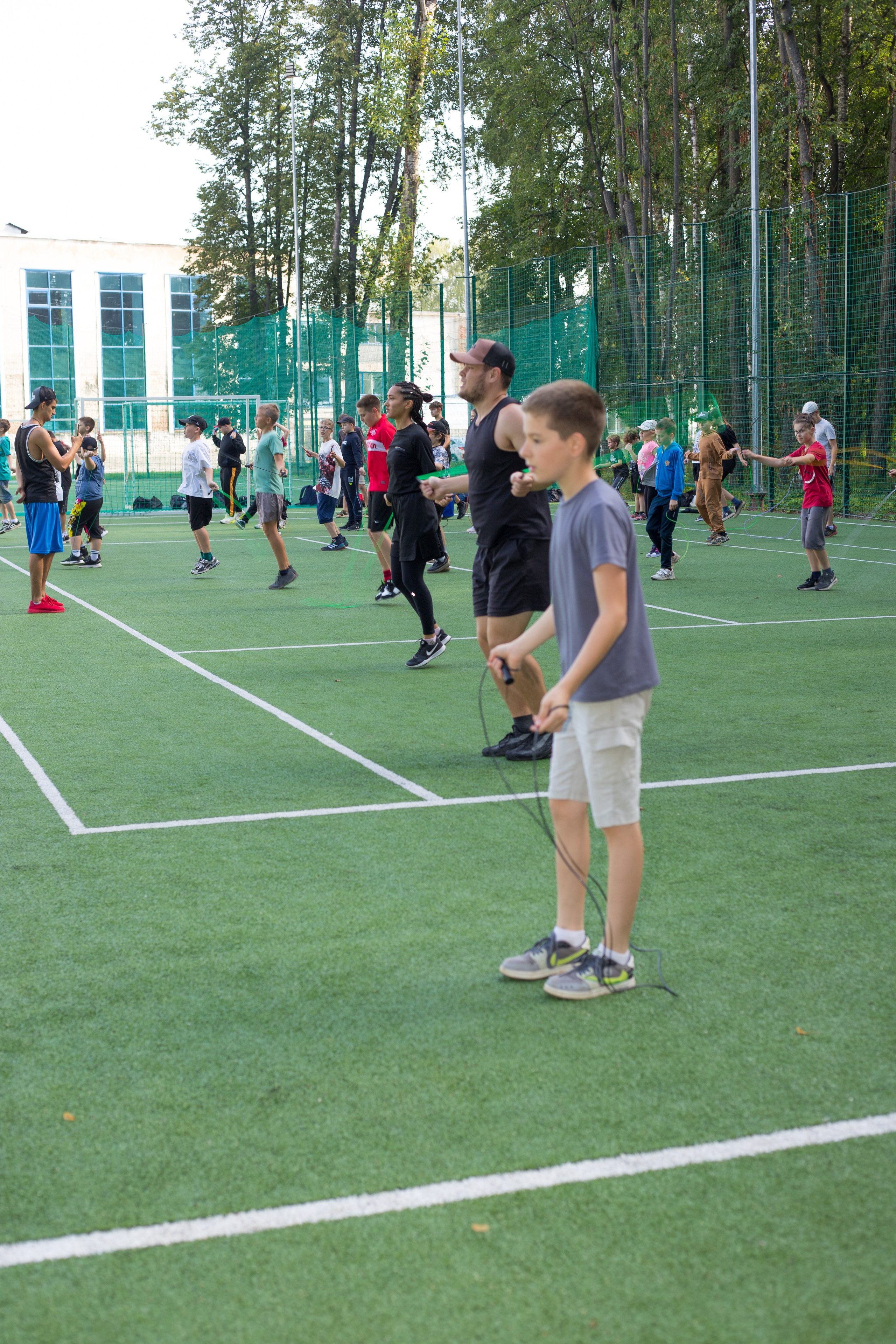 Спортивны сборы. Выпускные альбомы, индивидуальные фотосессии в Костроме