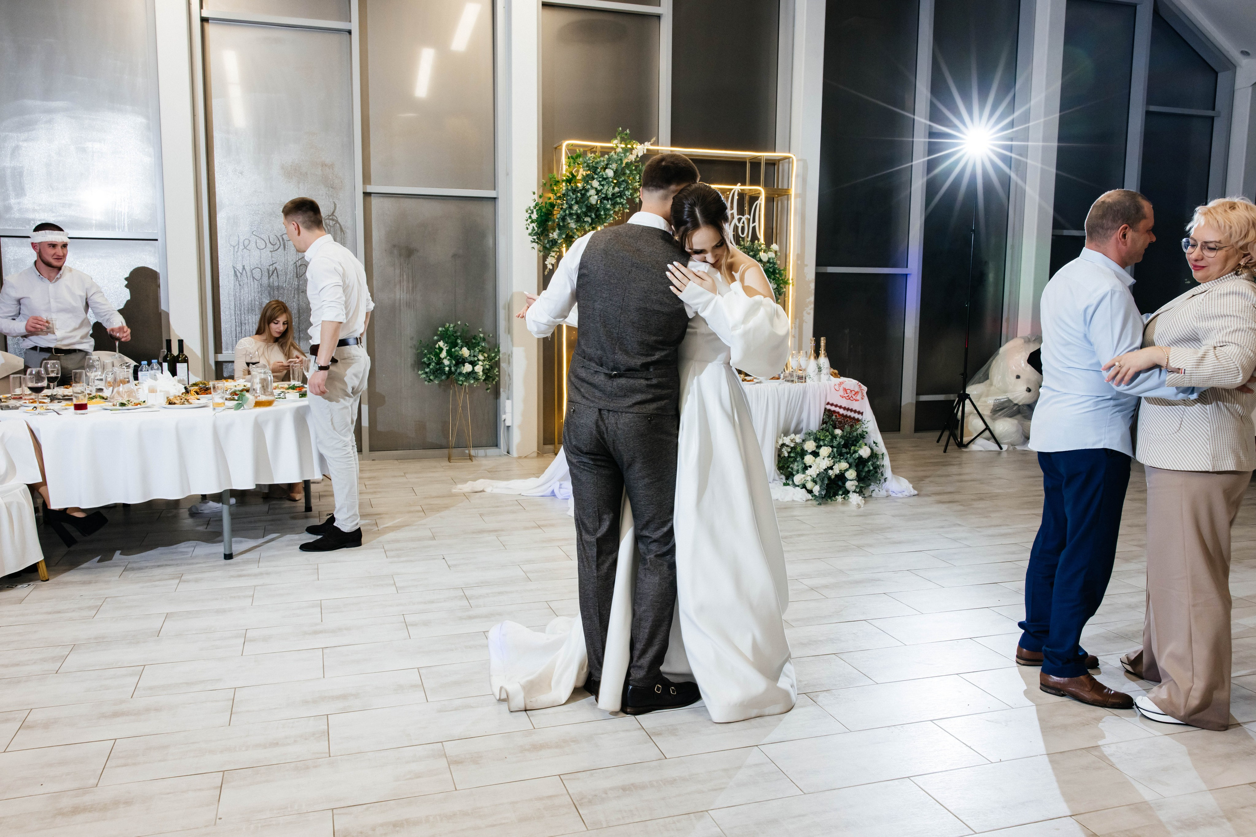 Александр и Александра. Maxim Tsoy Photography