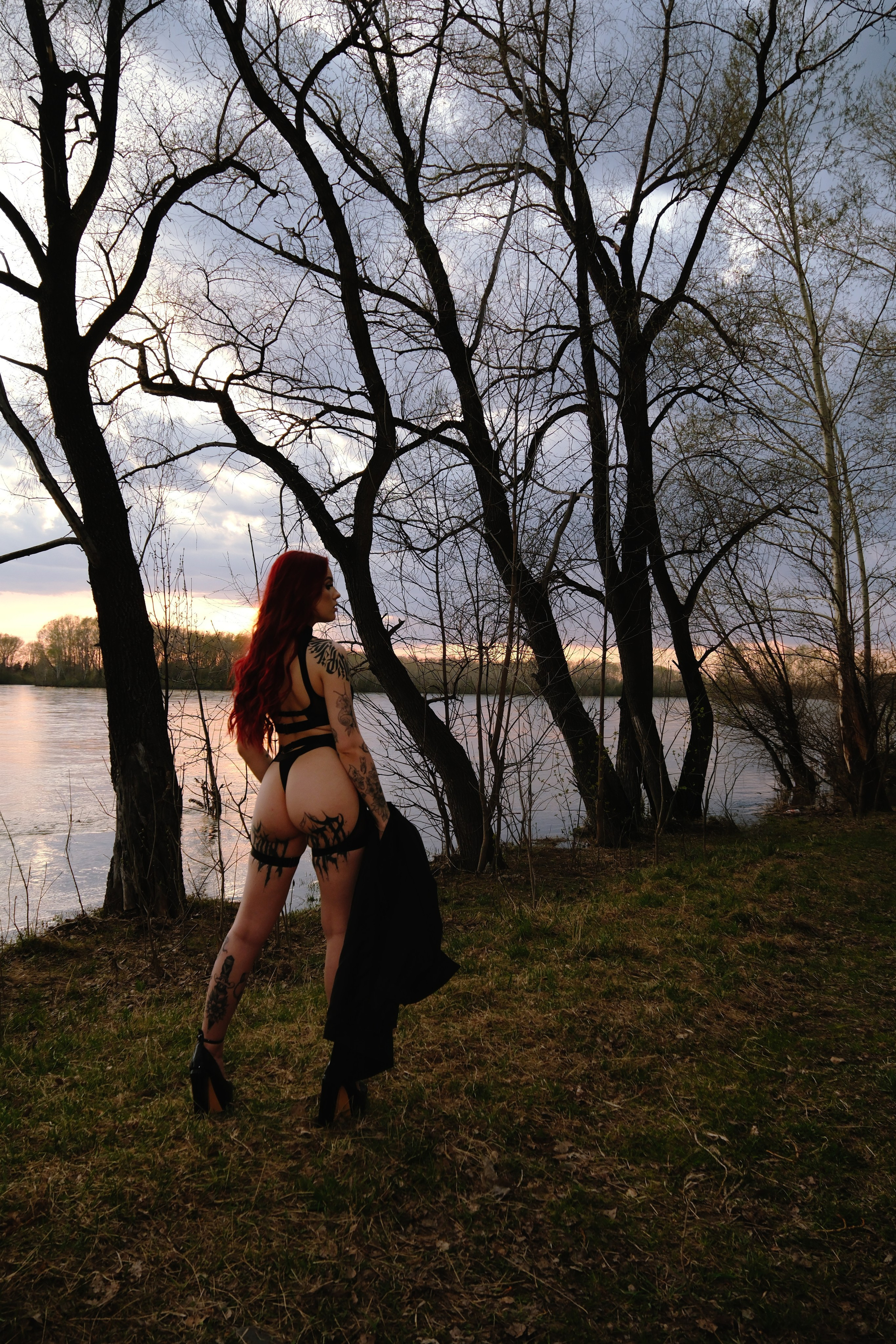 Саша. Фотограф Коробова Екатерина