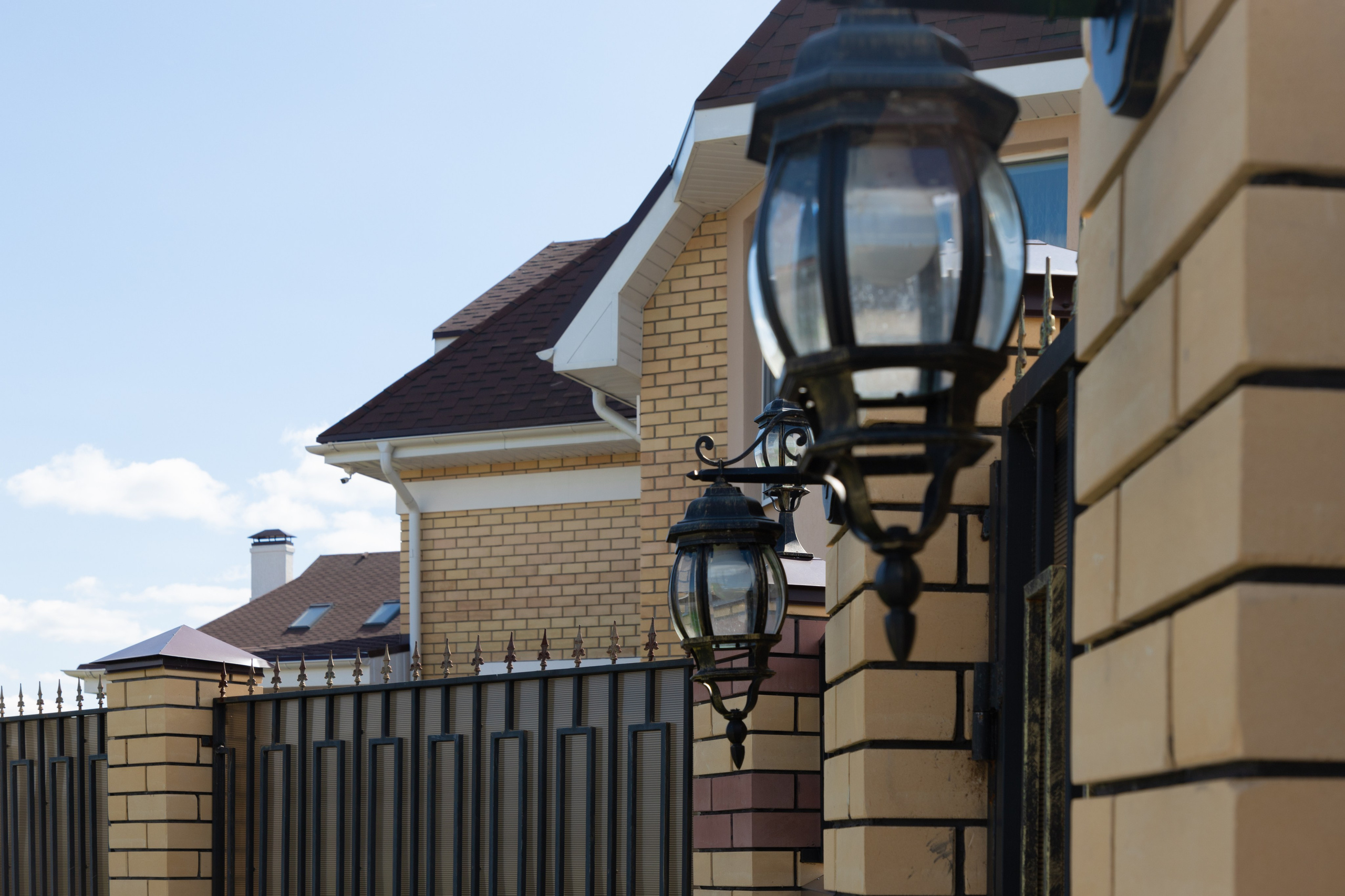 Зубарево Хиллс. Фотограф Денис Лесковский (Тюмень)