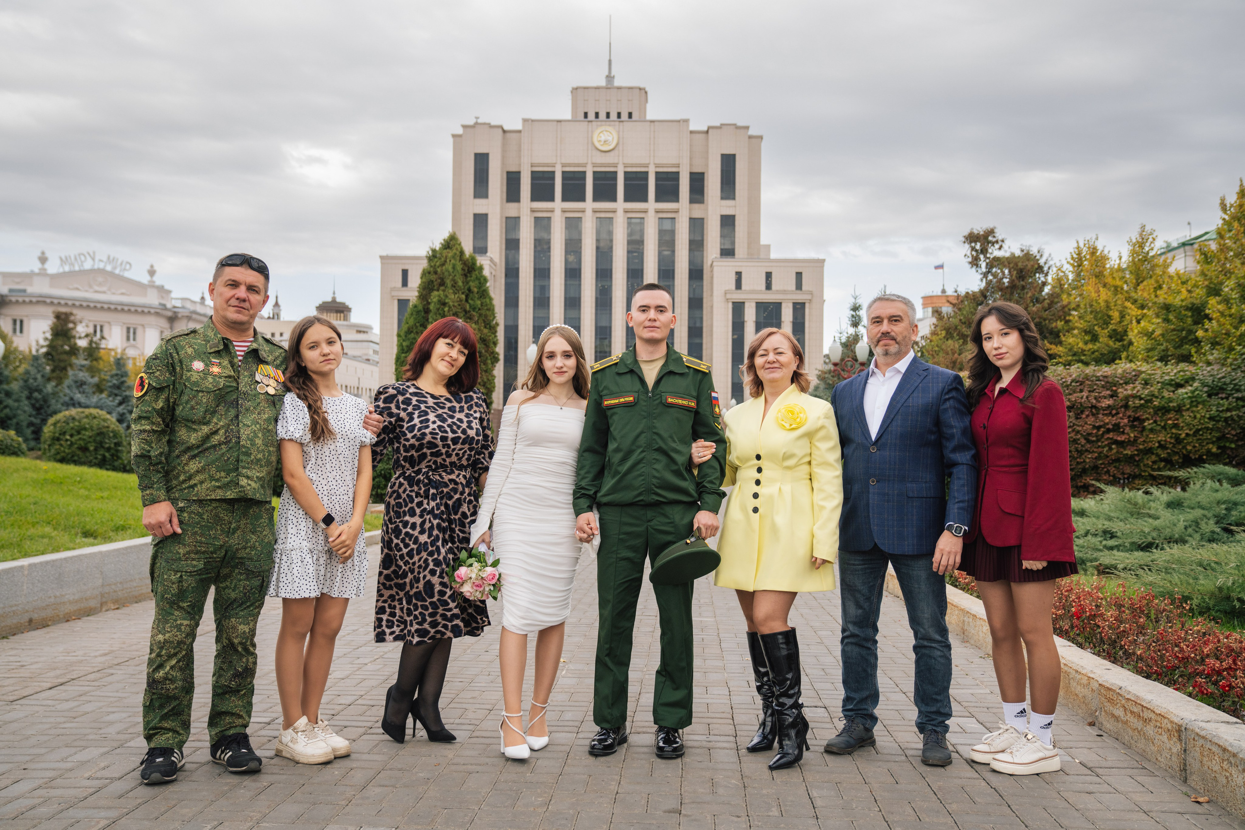 Никита&Ника. Kaef-production