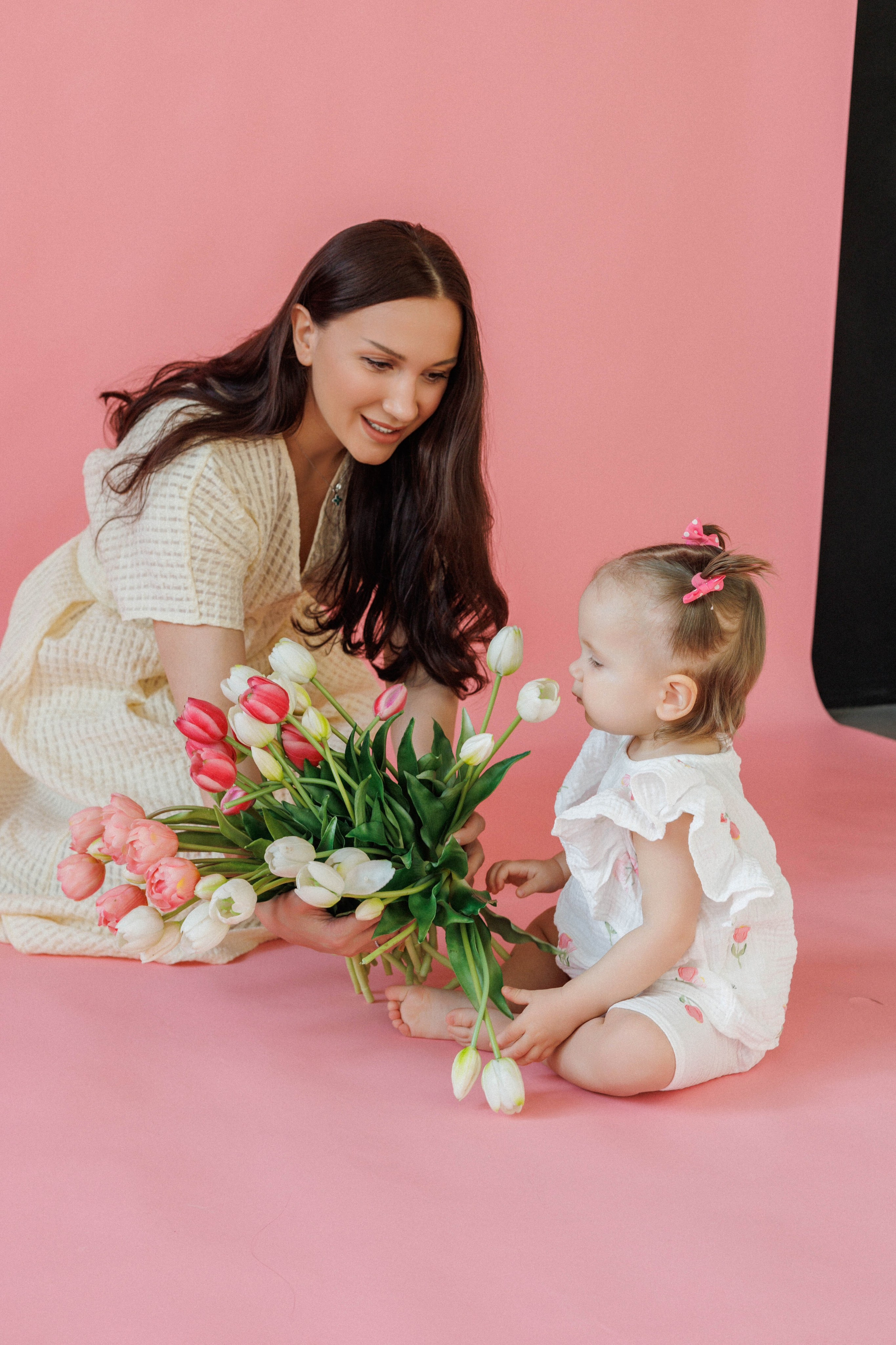 Екатерина и Алиса. Семейной фотограф Кристина Завёрткина в г. Екатеринбург