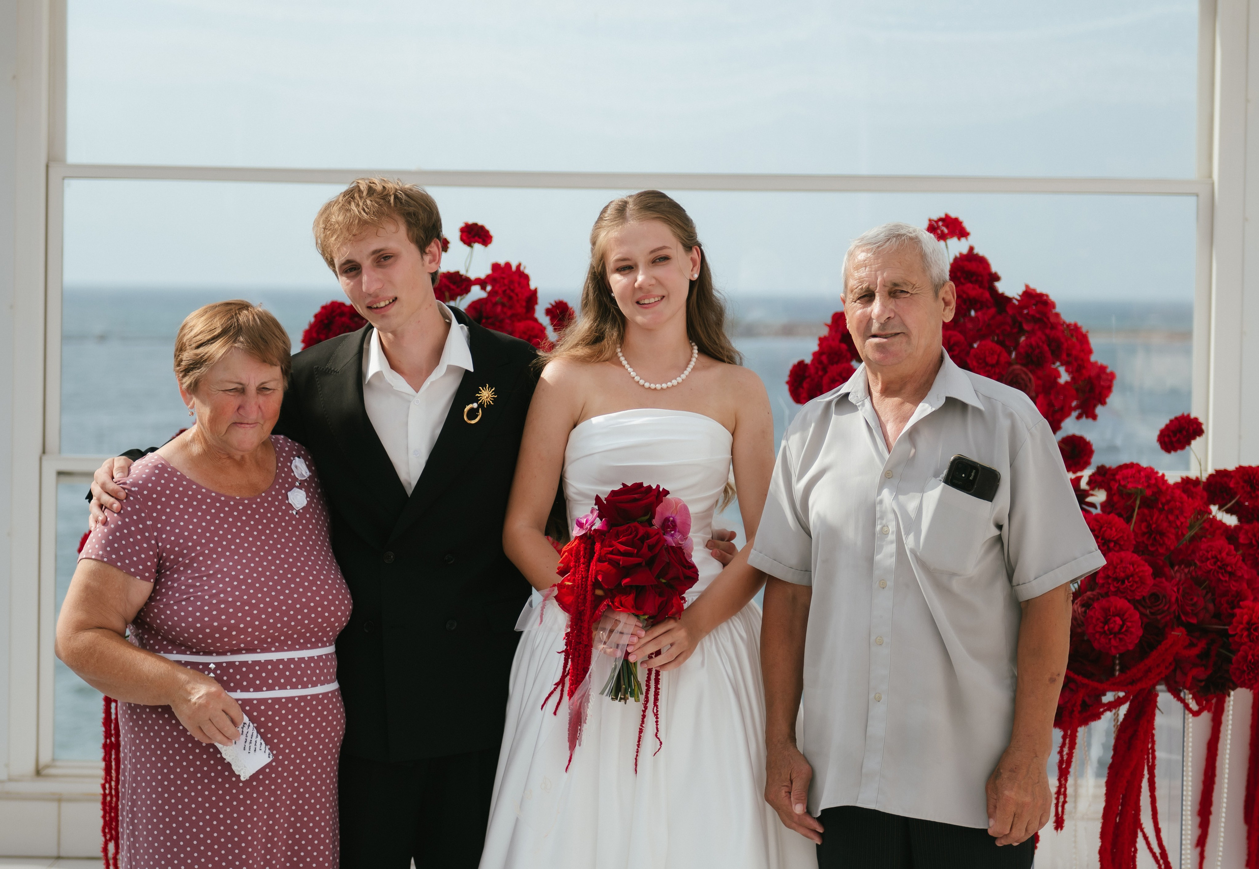 07.08.25. Свадебный, женский, семейный фотограф в Севастополе Юлия Мошенко