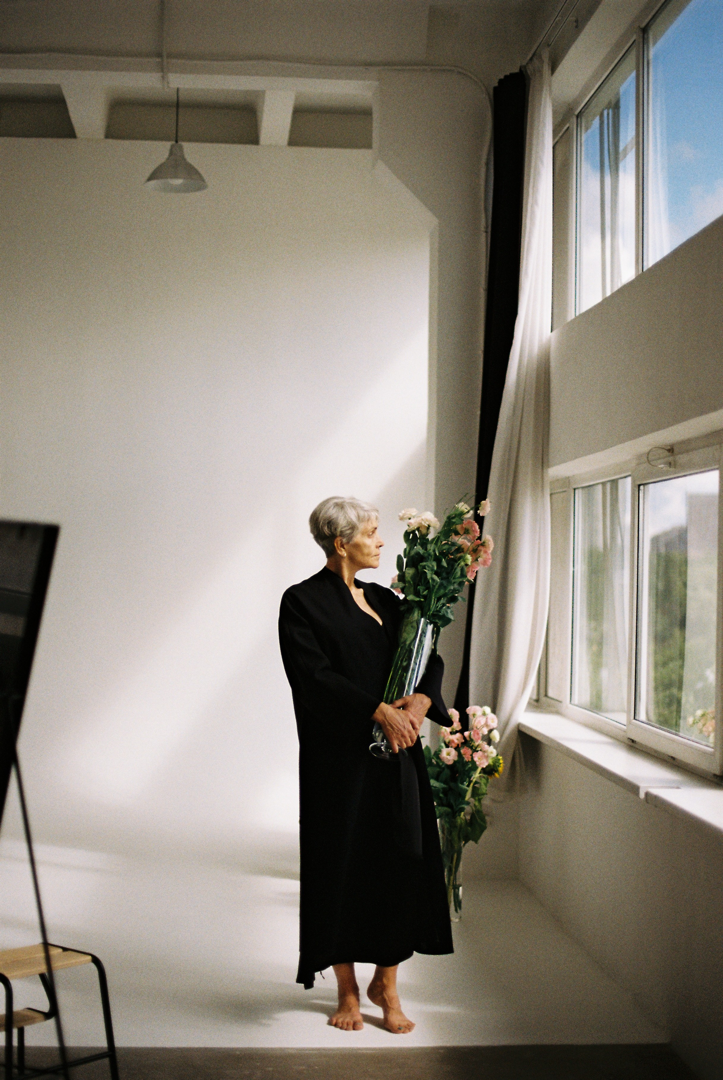 Моя мама. Фотограф Екатерина Максимова: семейные, индивидуальные съемки, свадьбы