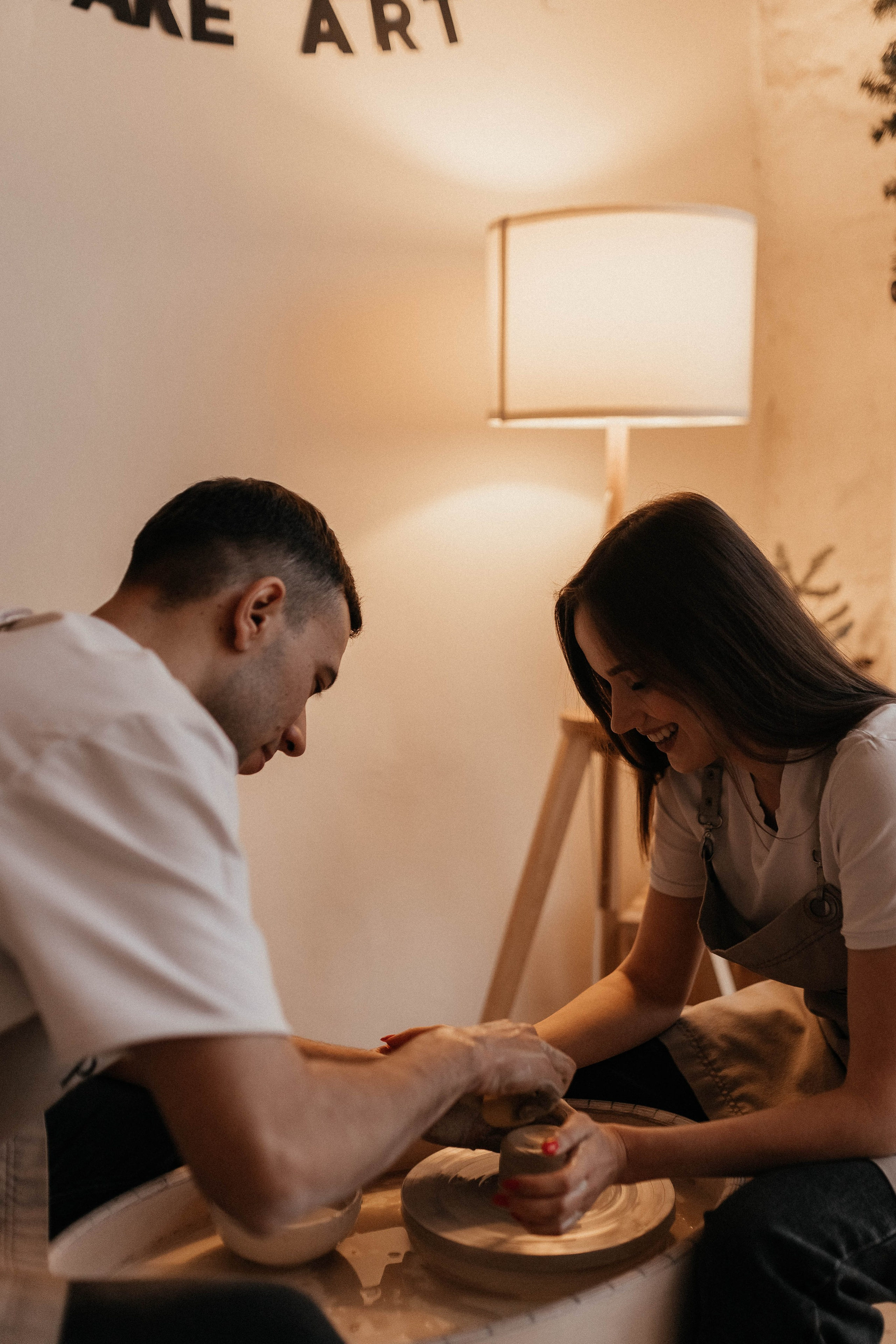 А&Н. Фотограф Оля Климова, обучение фотографов