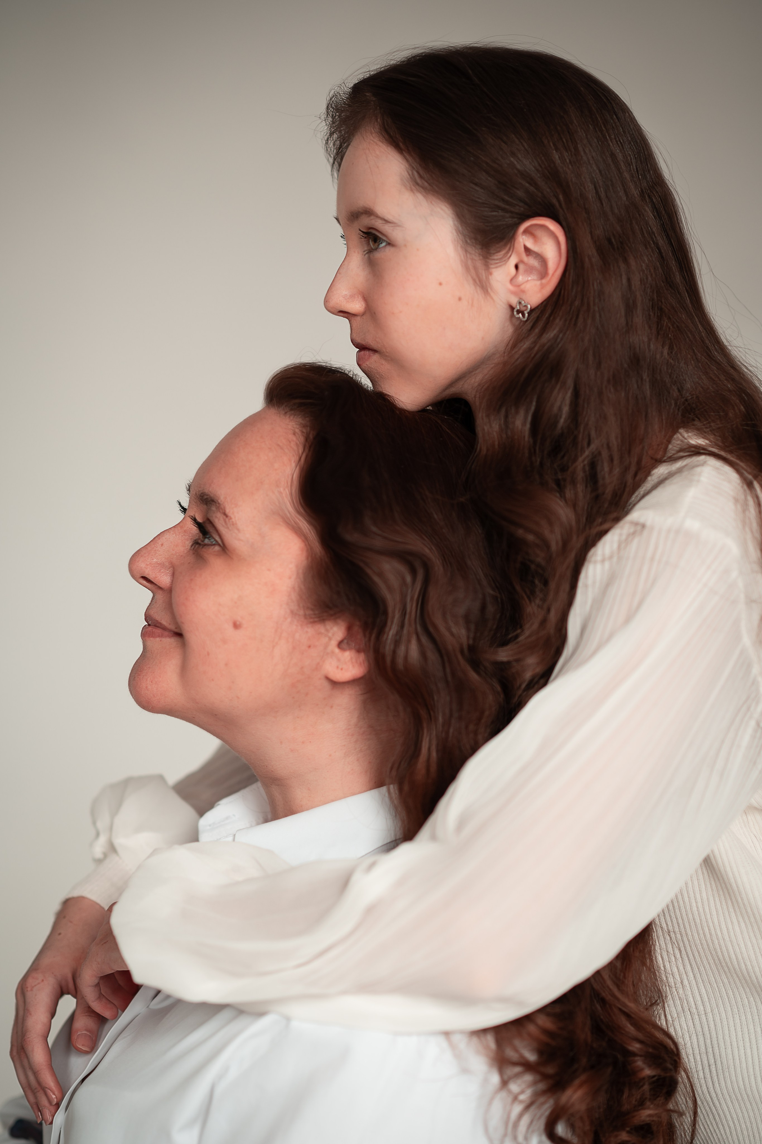 Семейная фотосъемка. Детский и семейный фотограф в Москве Светлана Губина