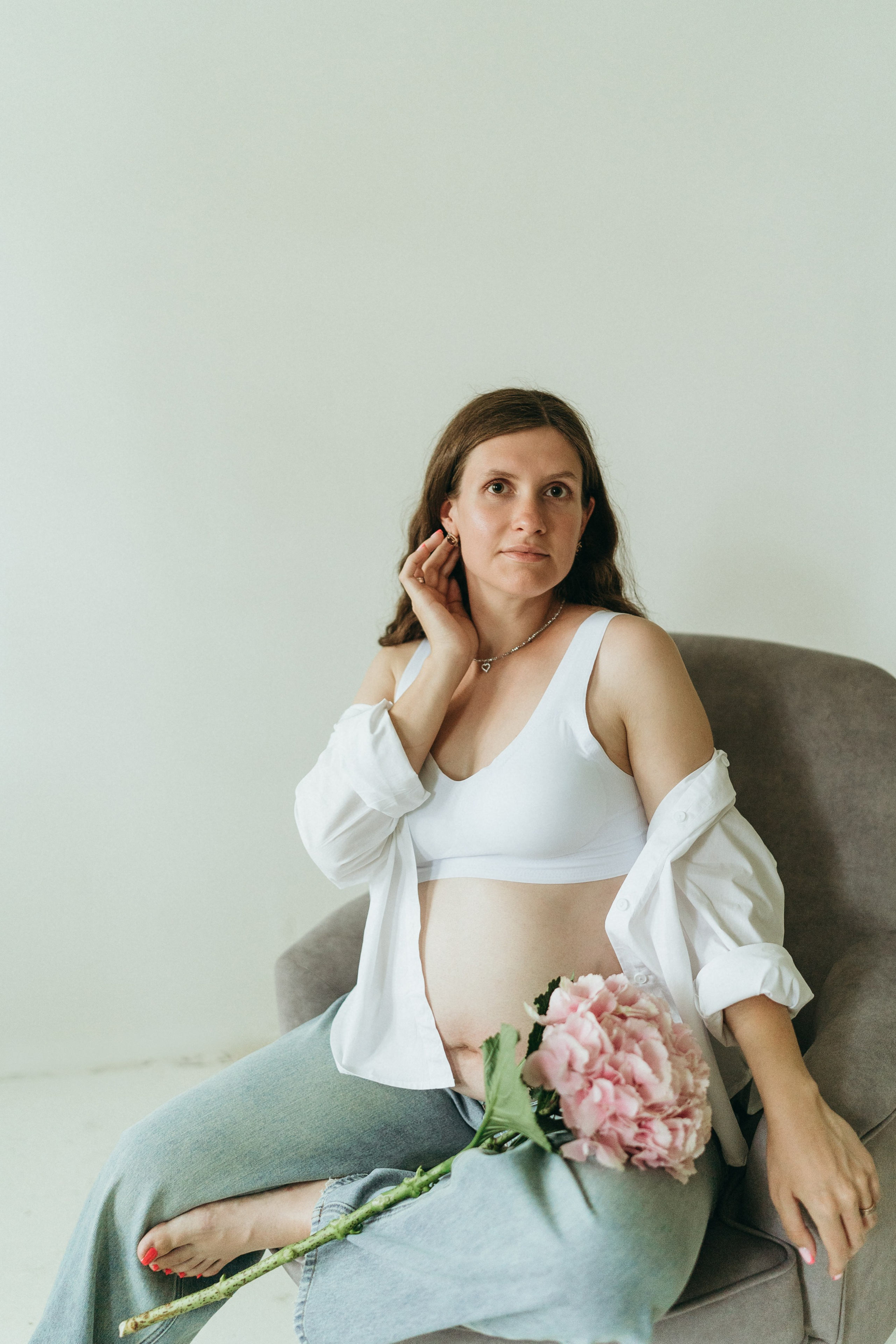 Анастасия. Фотограф в Санкт-Петербурге — Лучина Екатерина