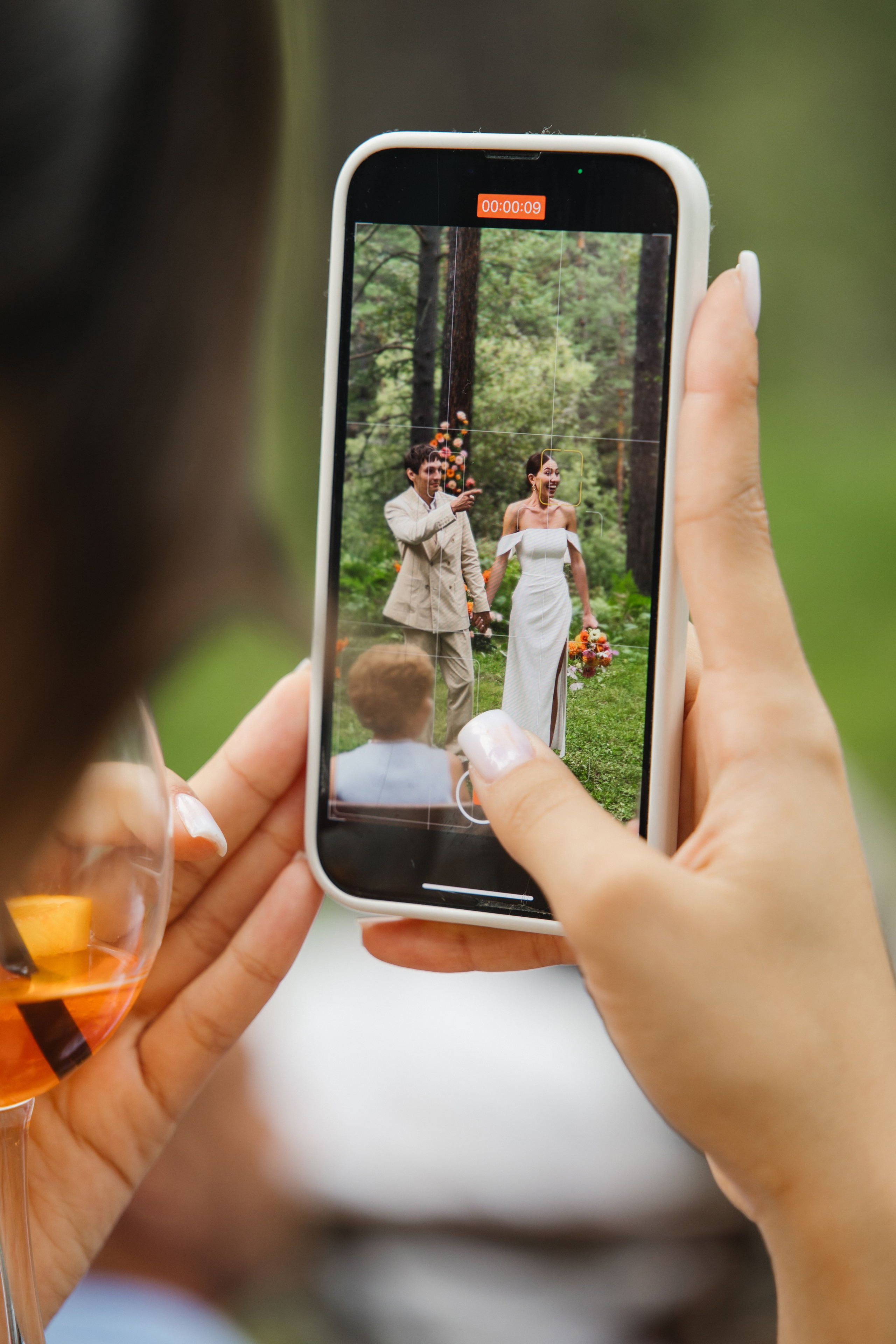 Данил и Даша. Организатор Романова Любовь