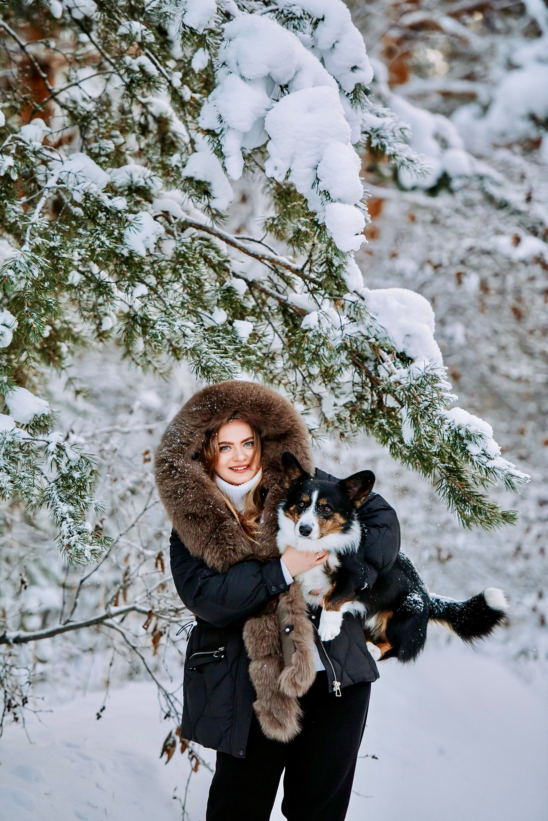 Уличные. Фотограф Диана Оленина Красноярск / Братск