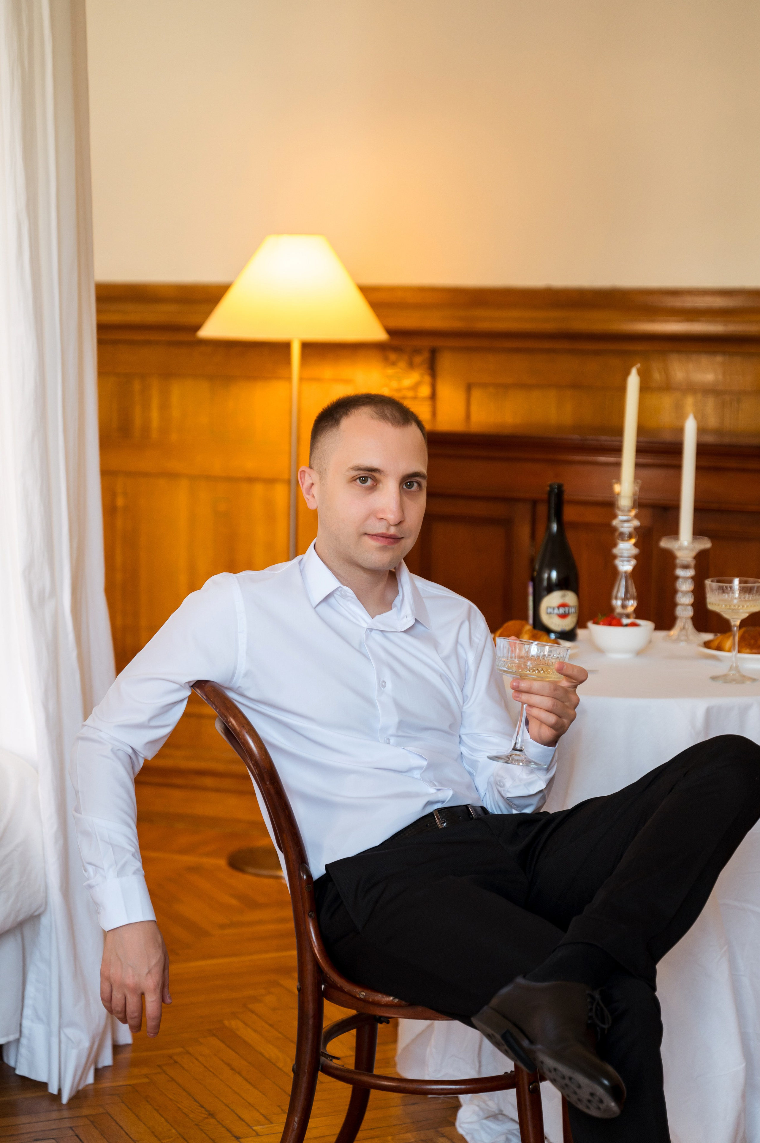 Ольга и Арташес. Свадебный и портретный фотограф в Белгороде Олеся Гавшина