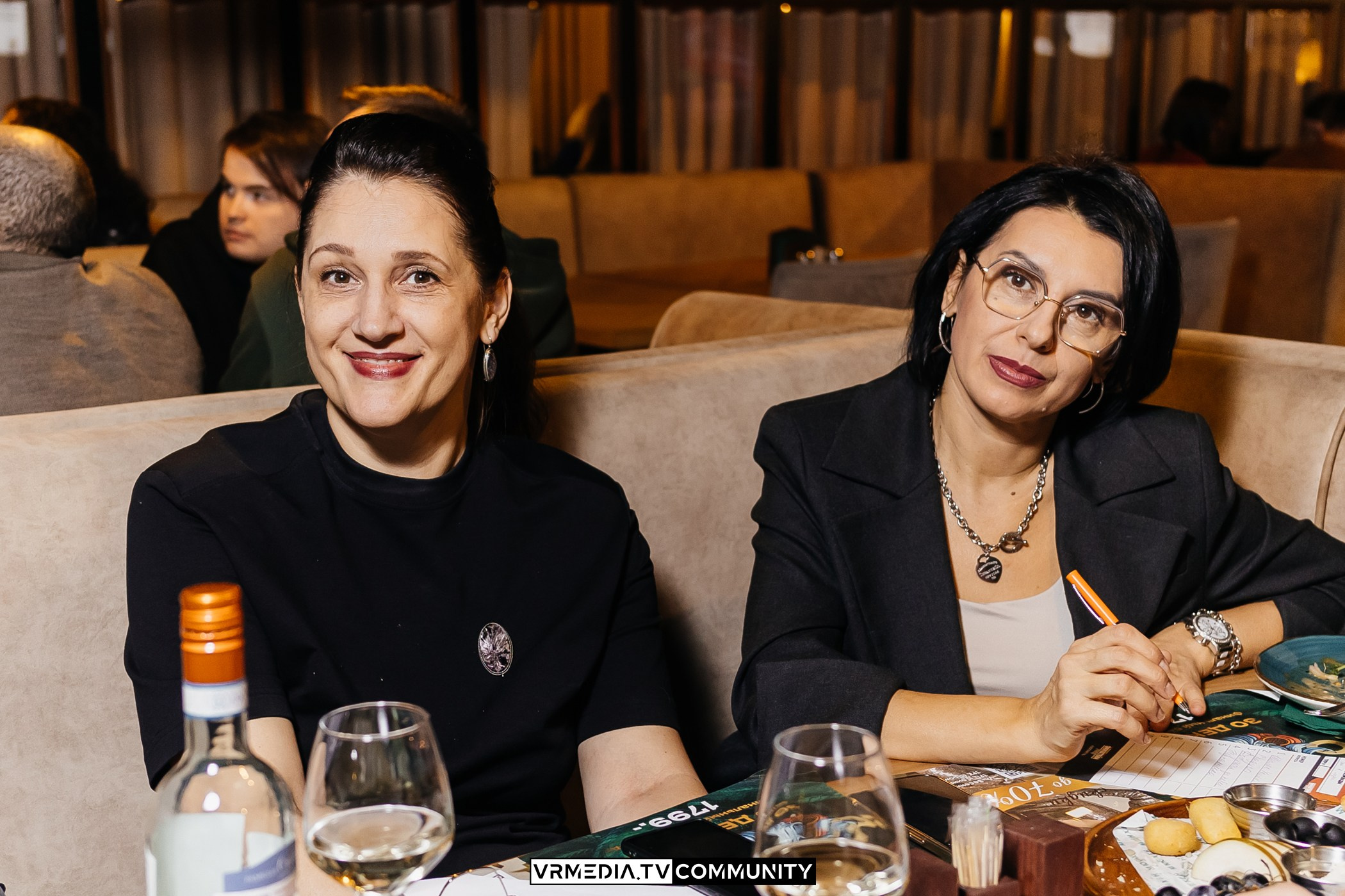 Эйнштейн Party в ресторане «Мюнхен»