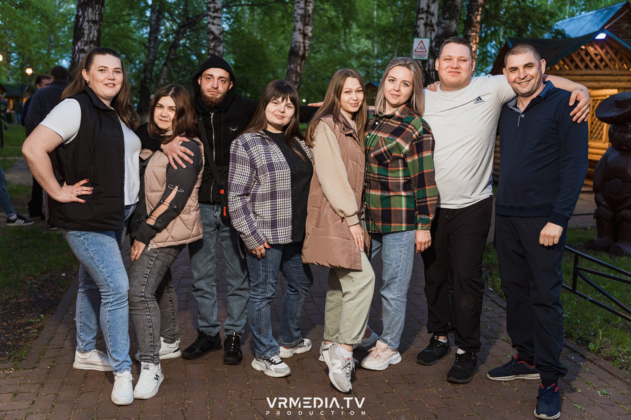 В гостях у «Петровича»