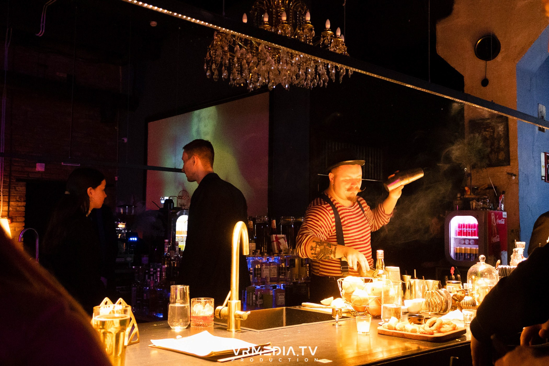 «Weekends for residents» в культурном пространстве «Редакция»