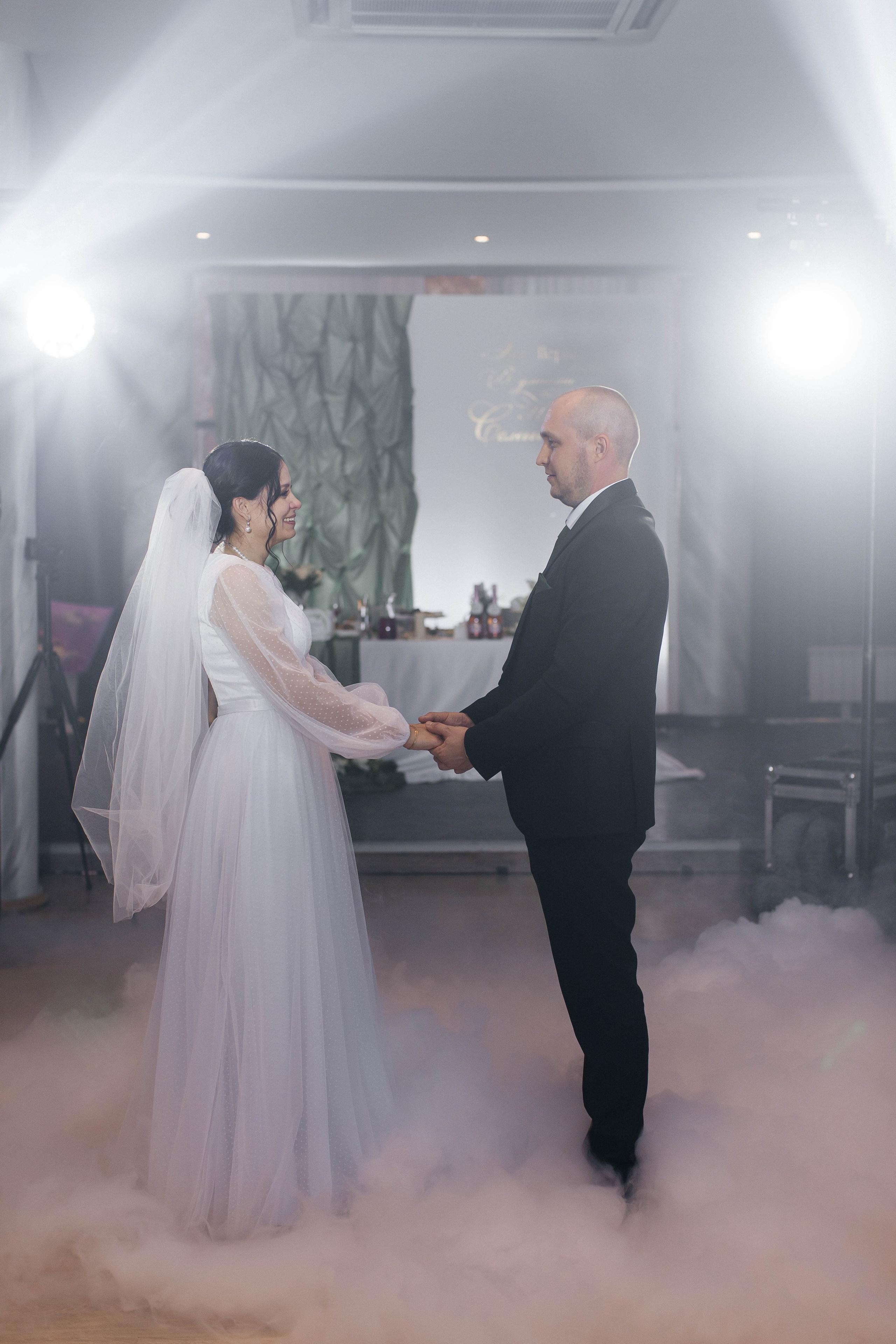 Максим & Екатерина. Главная