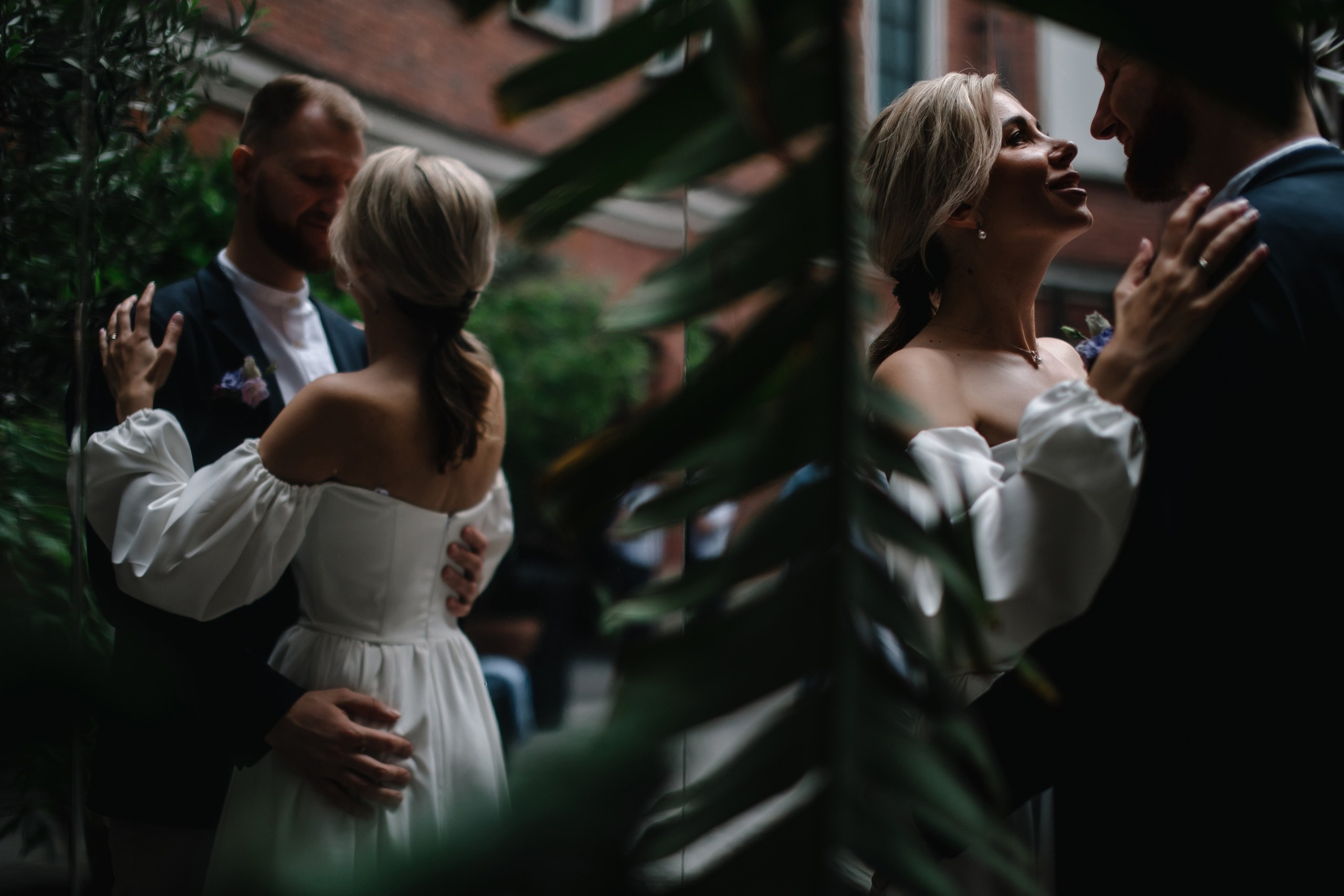 Свадьба. Главная