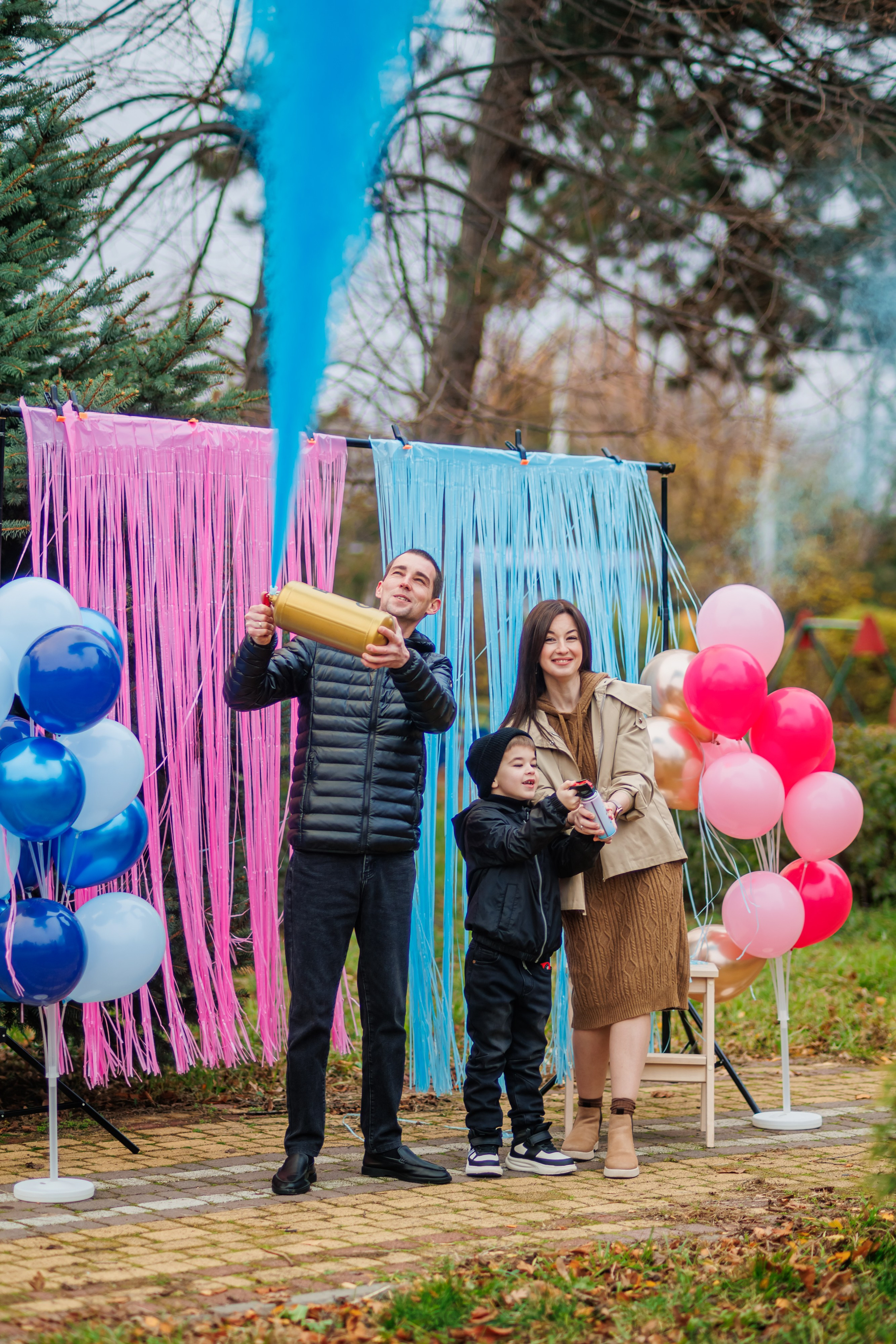 Гендерпати. Свадебный и семейный фотограф в Армавире