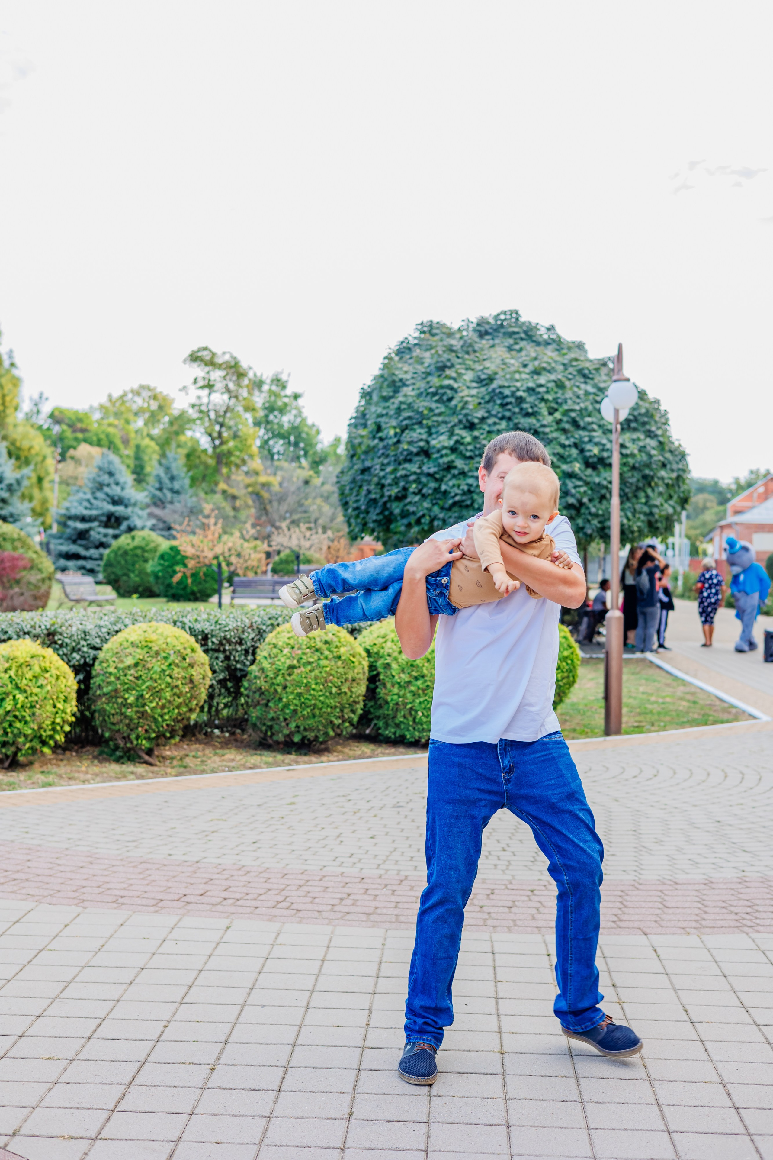 Выписка 25.09.24. Свадебный и семейный фотограф в Армавире