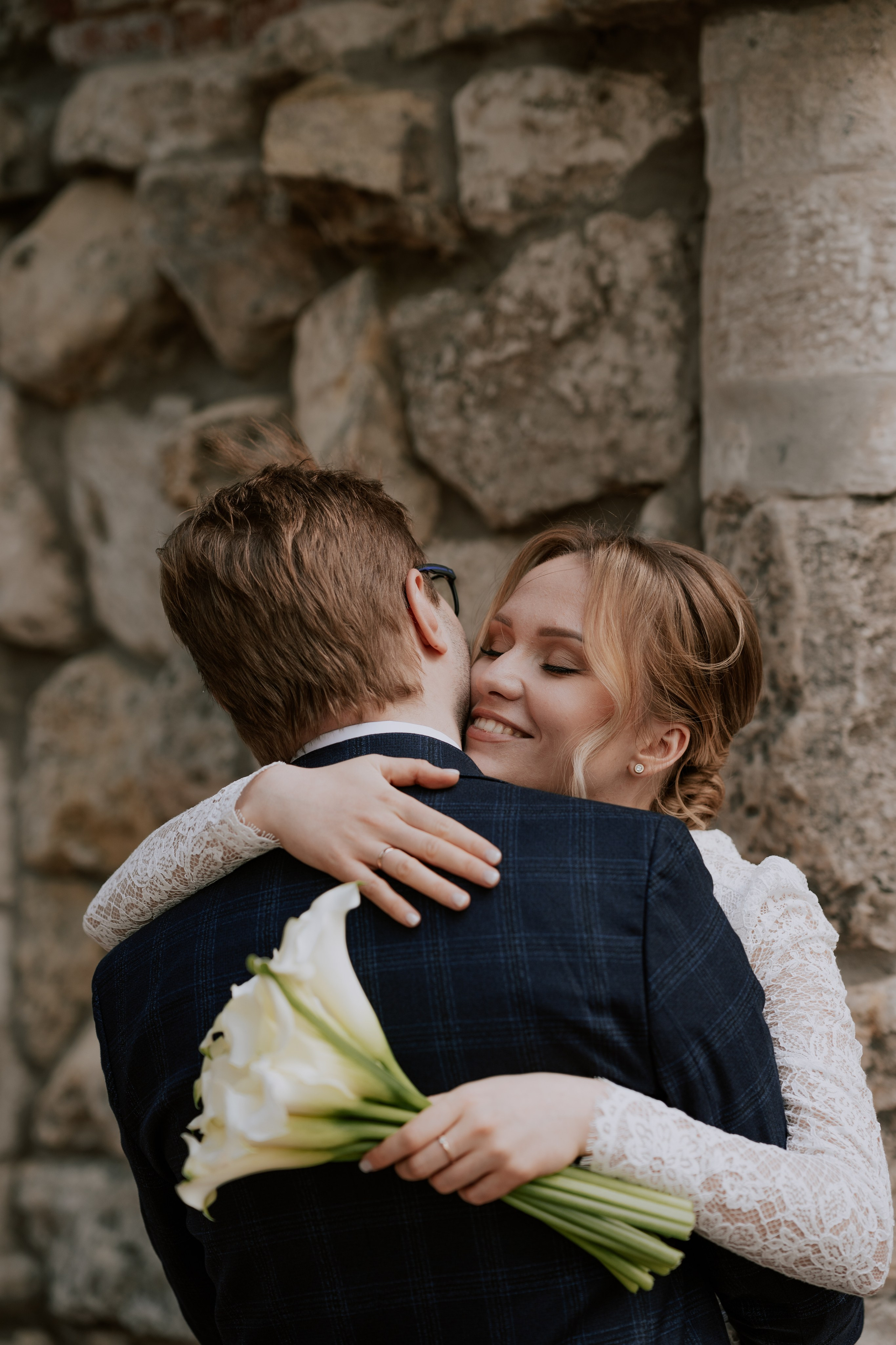 Рождение семьи. Бережный фотограф в Москве Лизавета Прахова