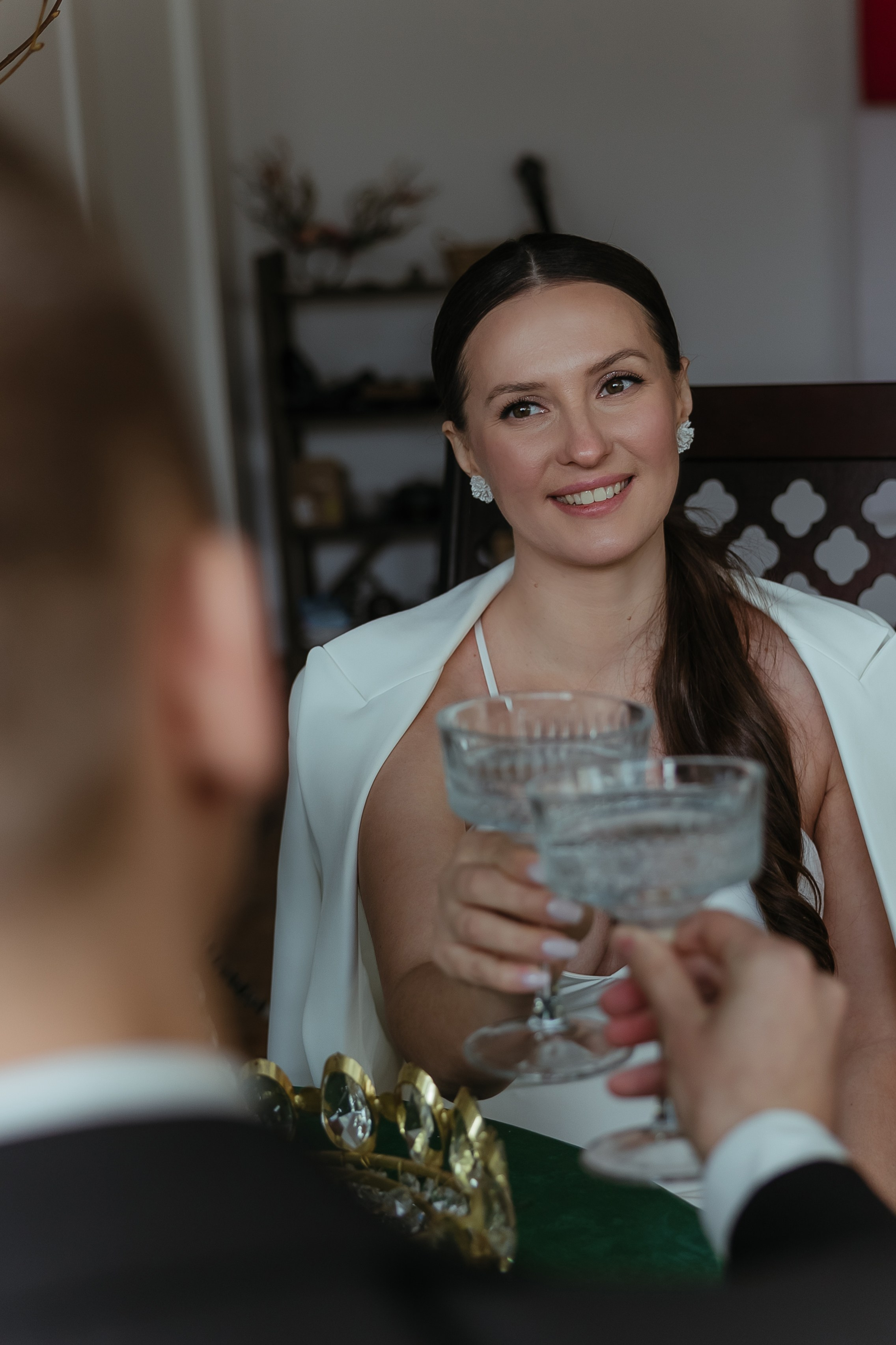 Ваня и Ксюша. Ольга Шундеева — фотограф